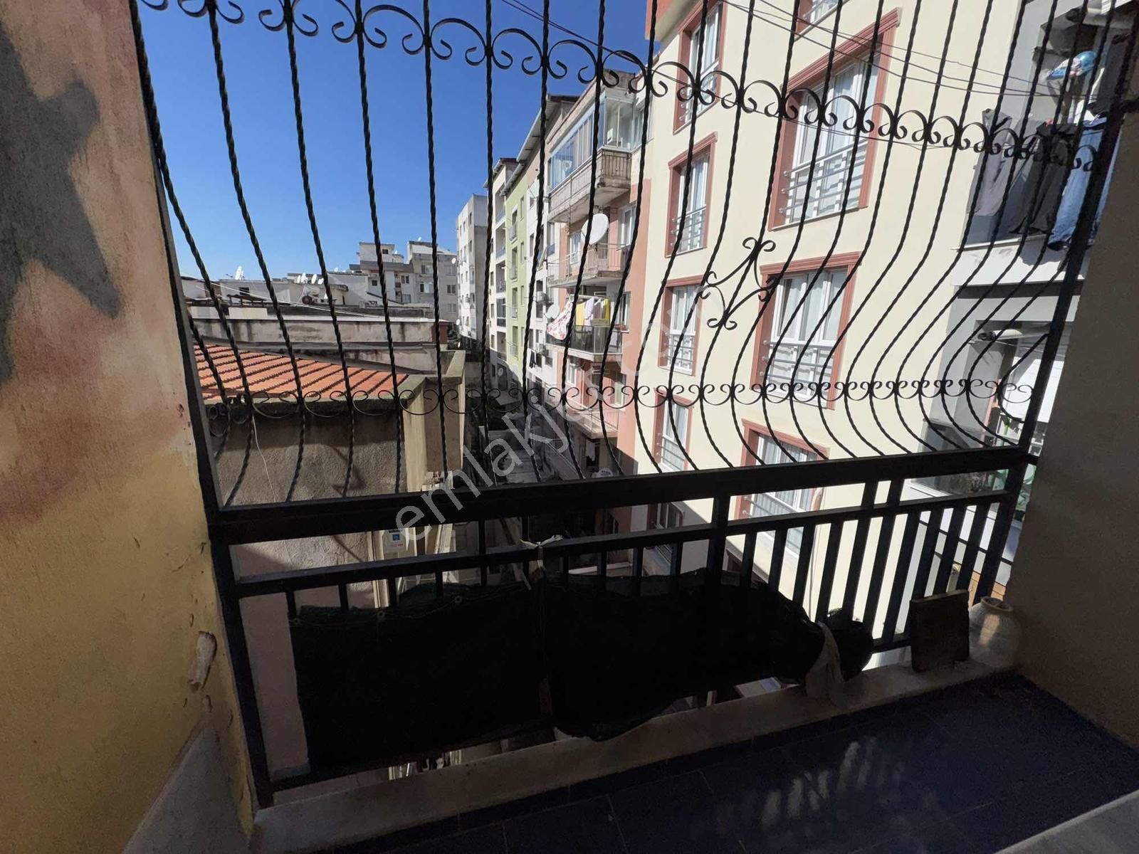 Türker Emlak 3+1 100m2 Hastane Yakını Asansör Otopark - Görsel 14