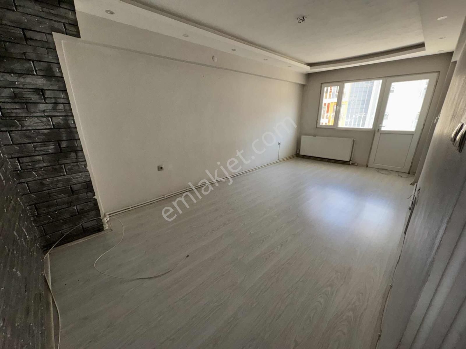 Türker Emlak 3+1 100m2 Hastane Yakını Asansör Otopark - Görsel 25