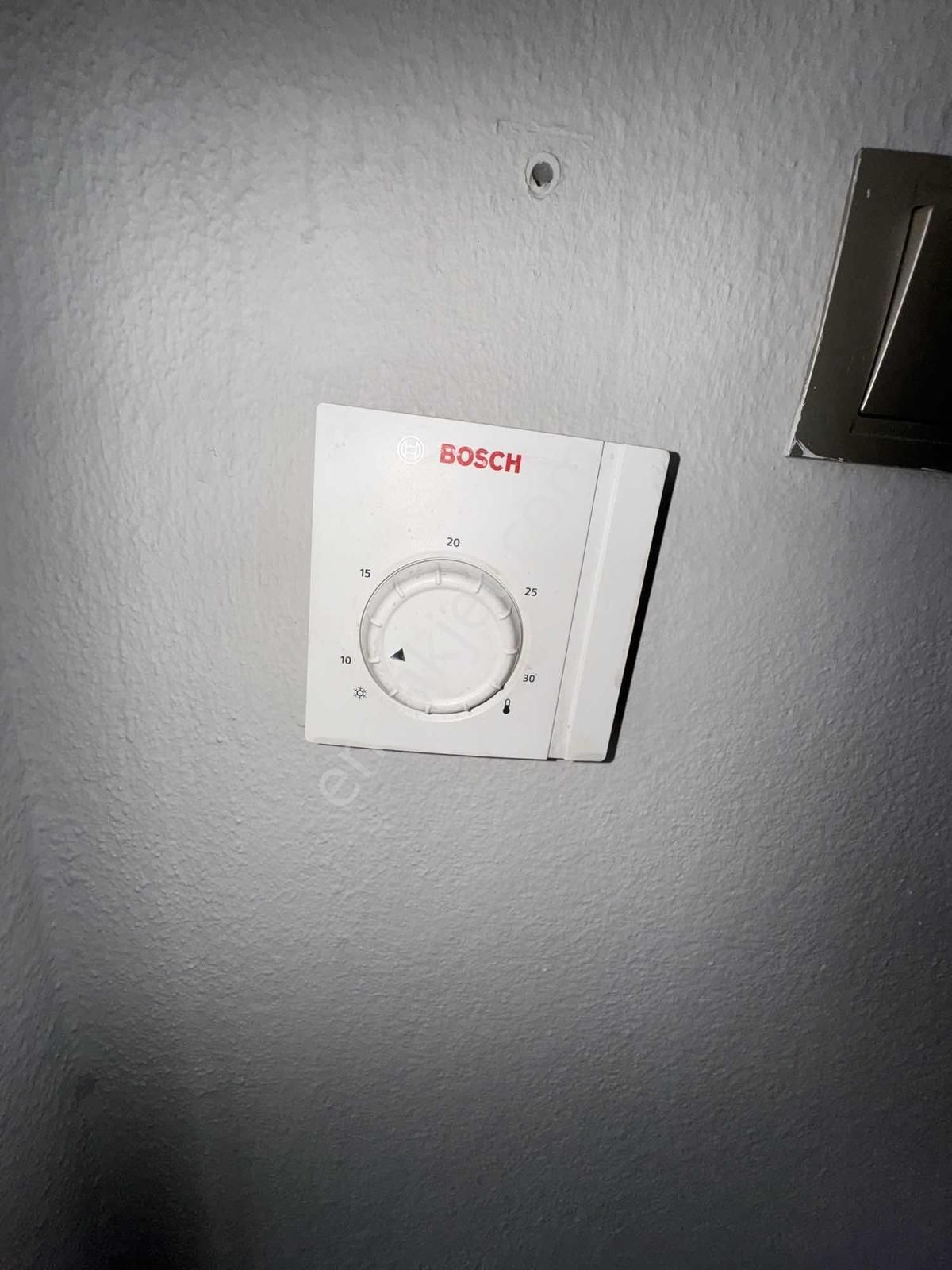 Türker Emlak 3+1 100m2 Hastane Yakını Asansör Otopark - Görsel 13