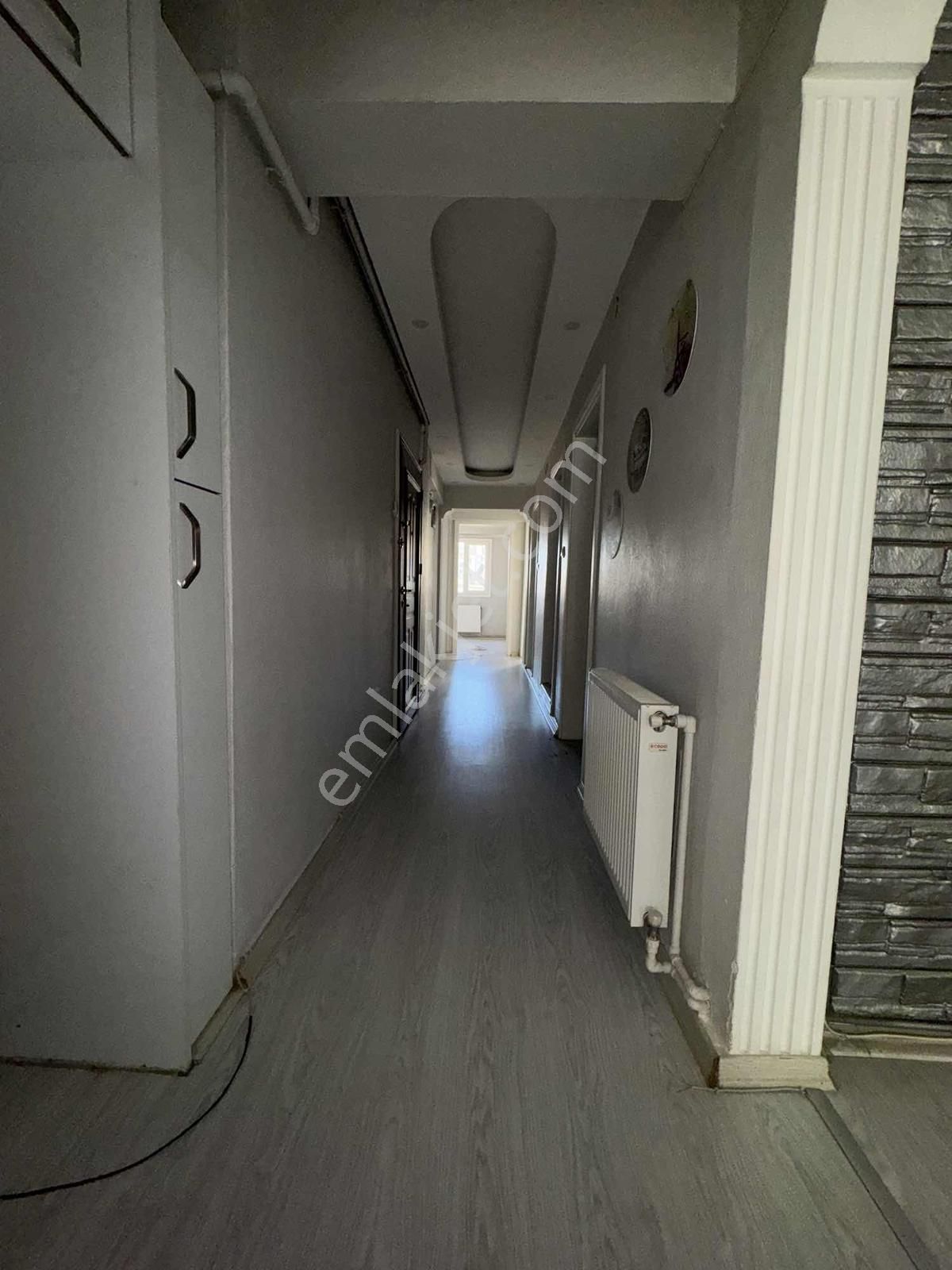 Türker Emlak 3+1 100m2 Hastane Yakını Asansör Otopark - Görsel 10