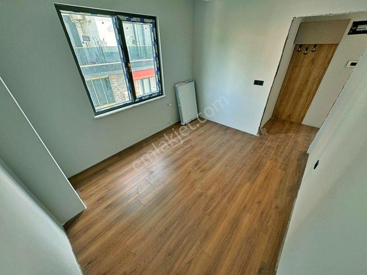 Uytundan Kadıköyde Merkezi Konumda Doğalgazlı 1+1 Satılık Daire - Görsel 32