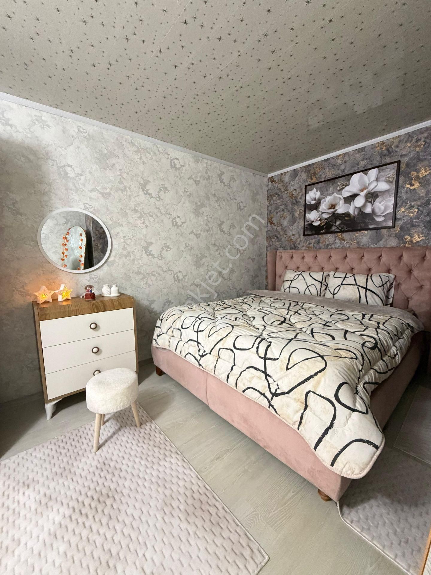 👑 Taç Emlak Nazilli İsabeyli Mah Lux İşçilik Dublex 1+1 Teraslı Satılık Daire - Görsel 15