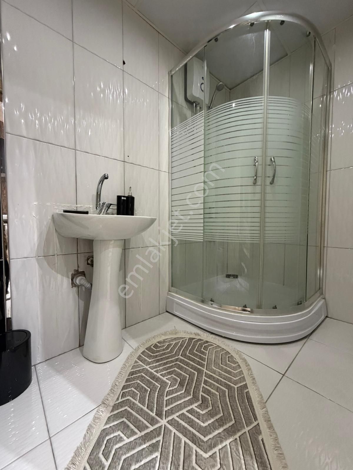 👑 Taç Emlak Nazilli İsabeyli Mah Lux İşçilik Dublex 1+1 Teraslı Satılık Daire - Görsel 16