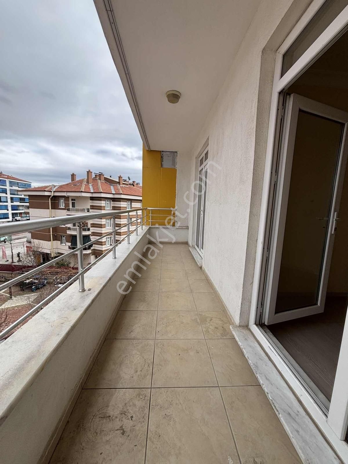 Hamzaoğlu Mah. 3+1 Ara Kat Satılık Daire - Görsel 15