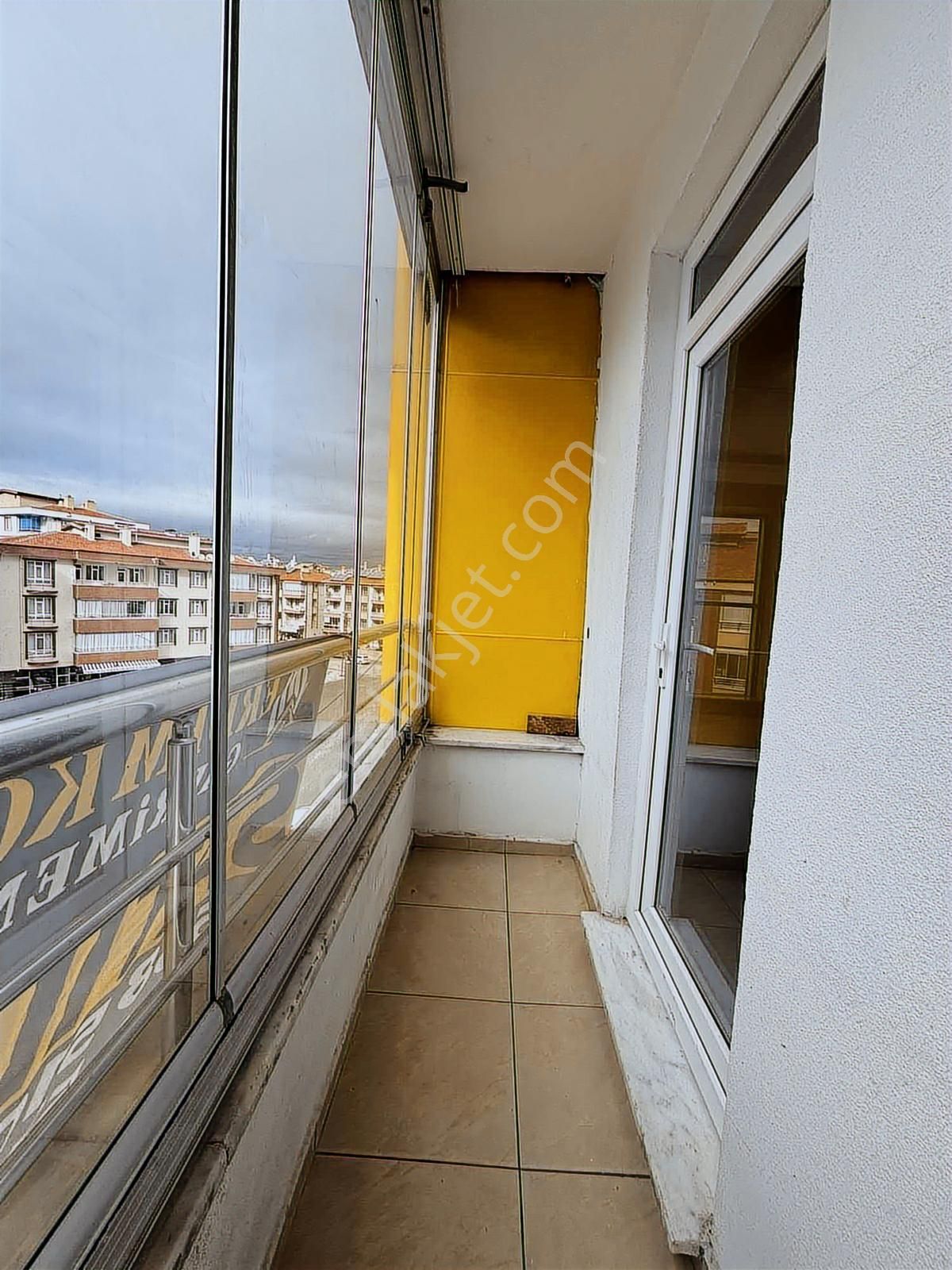 Hamzaoğlu Mah. 3+1 Ara Kat Satılık Daire - Görsel 19