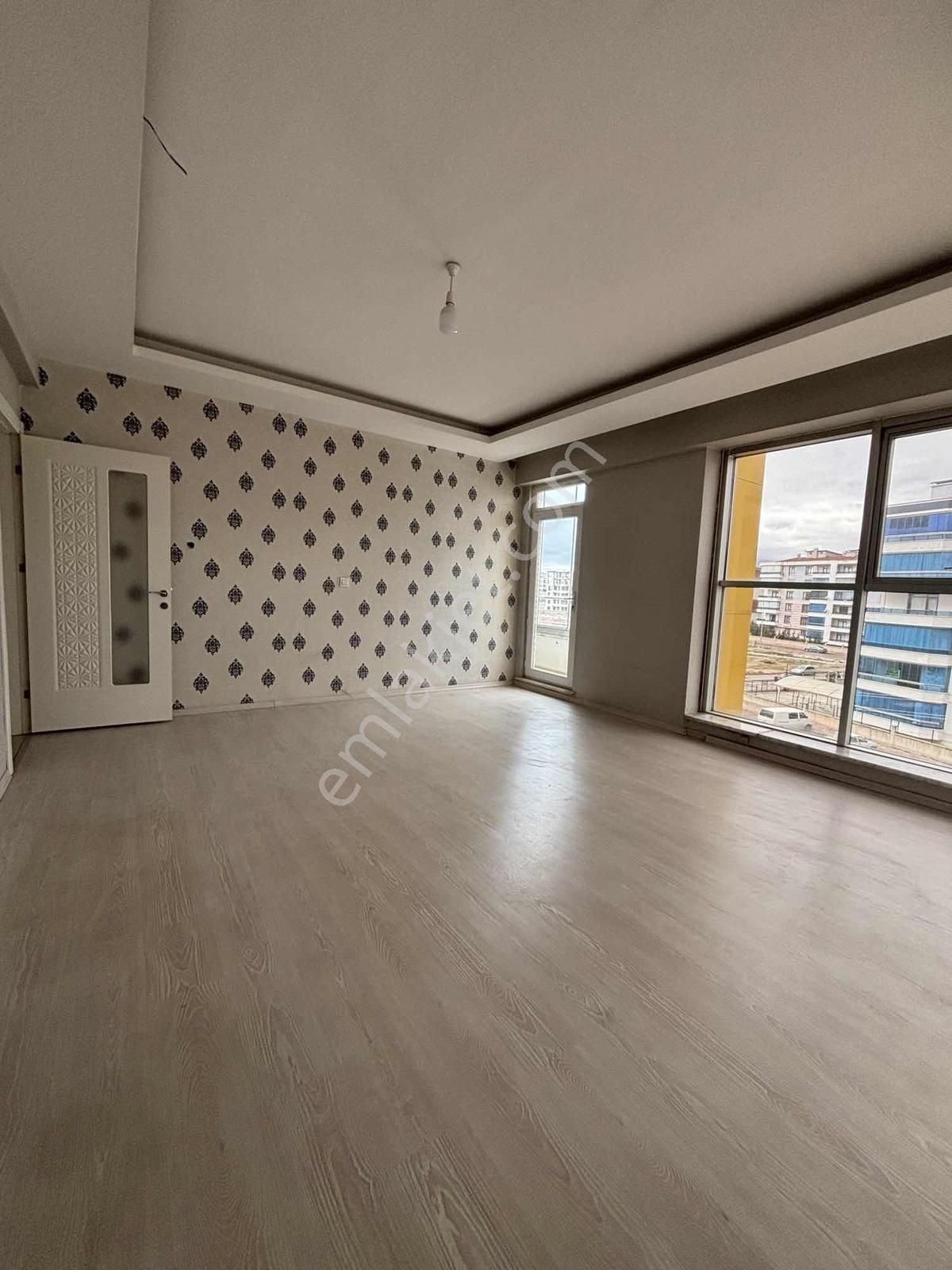 Hamzaoğlu Mah. 3+1 Ara Kat Satılık Daire - Görsel 16