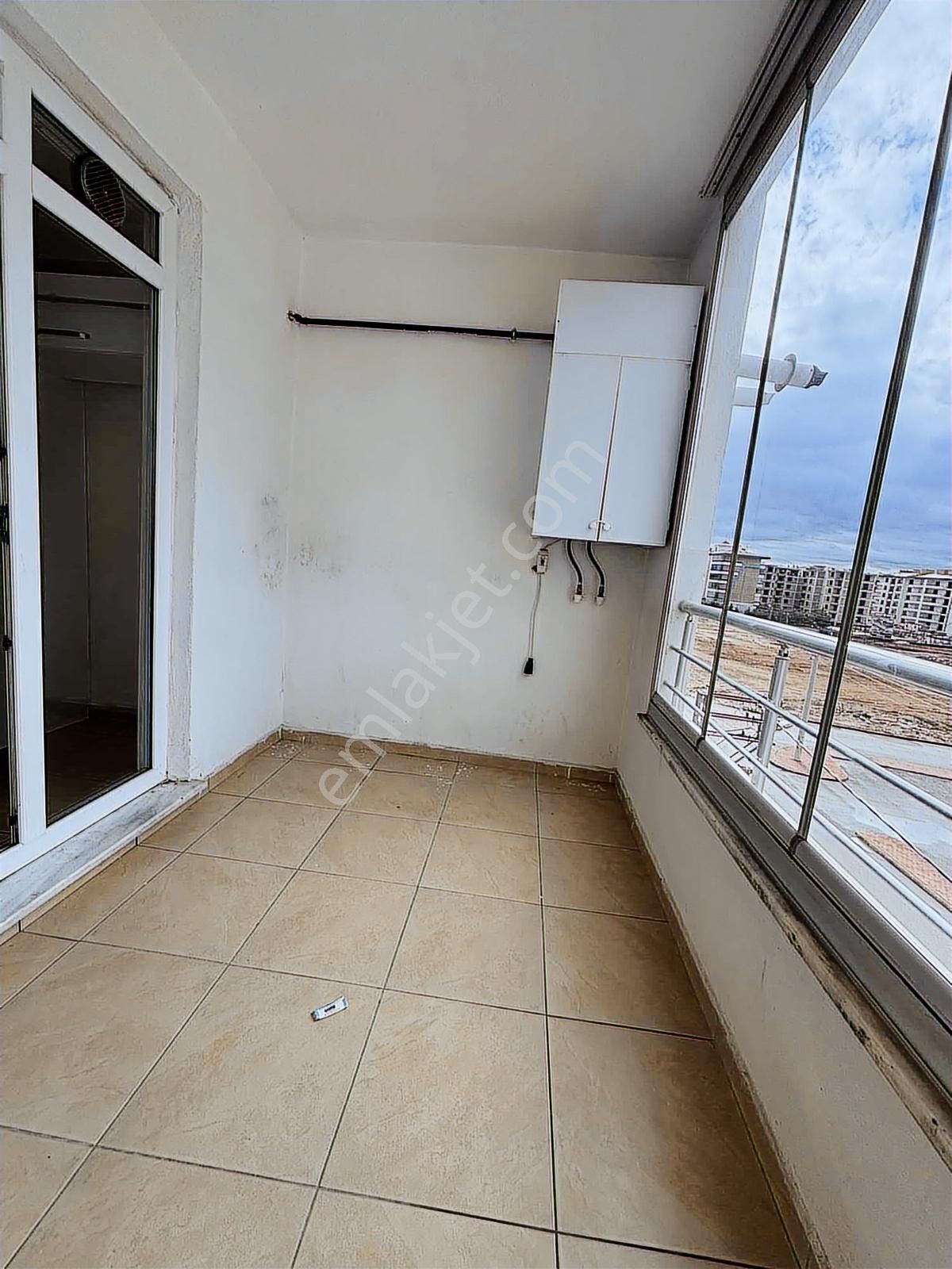 Hamzaoğlu Mah. 3+1 Ara Kat Satılık Daire - Görsel 13