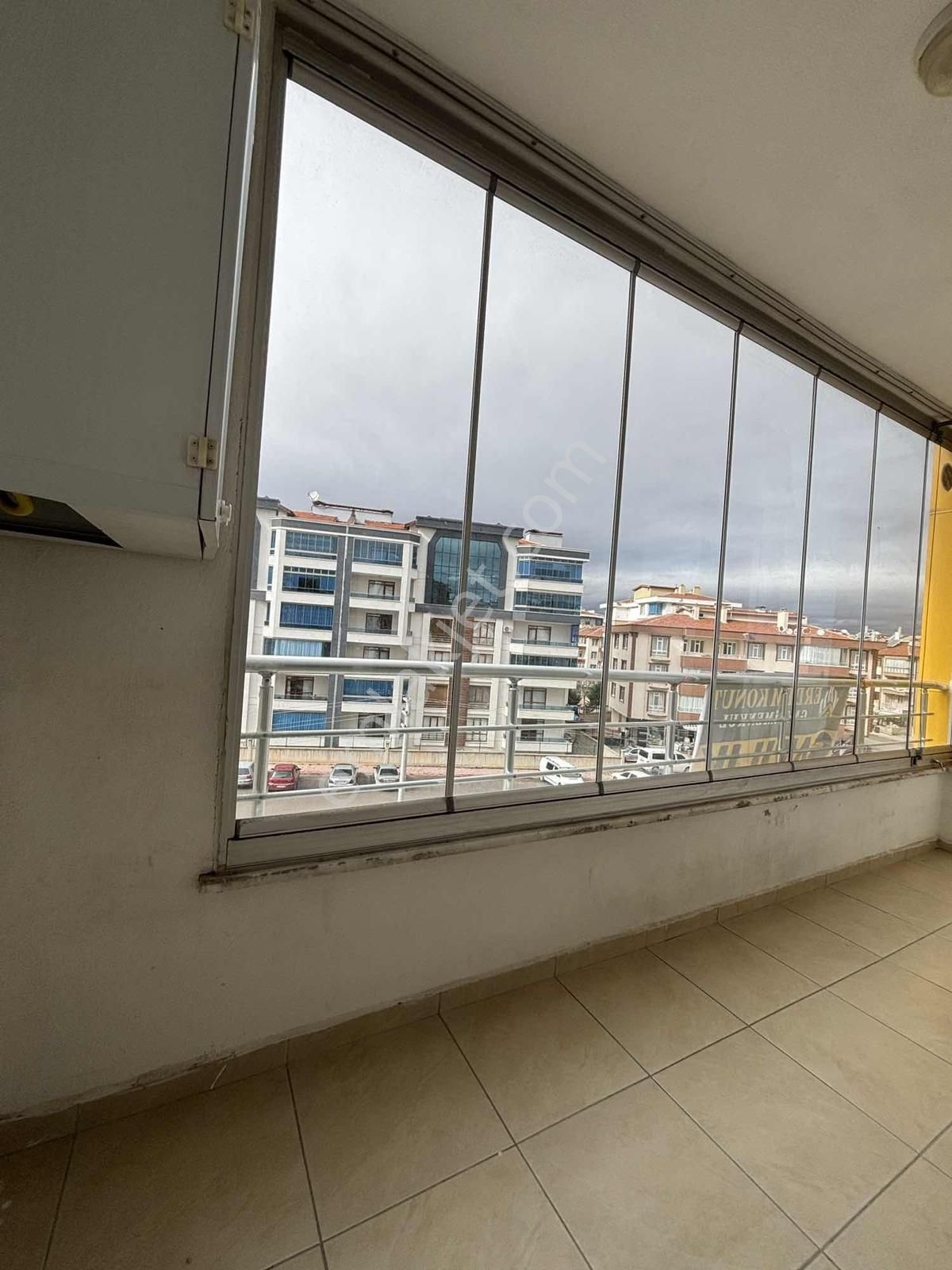 Hamzaoğlu Mah. 3+1 Ara Kat Satılık Daire - Görsel 24