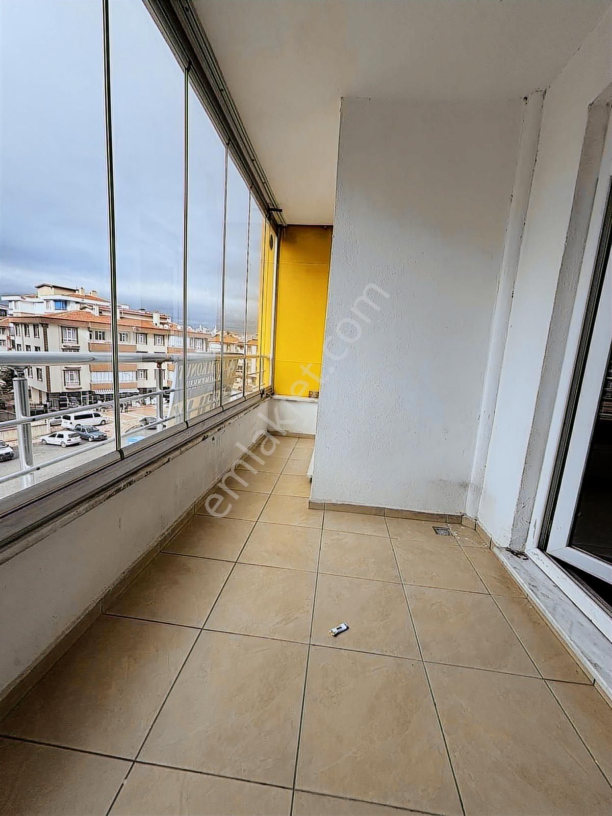 Hamzaoğlu Mah. 3+1 Ara Kat Satılık Daire - Görsel 23