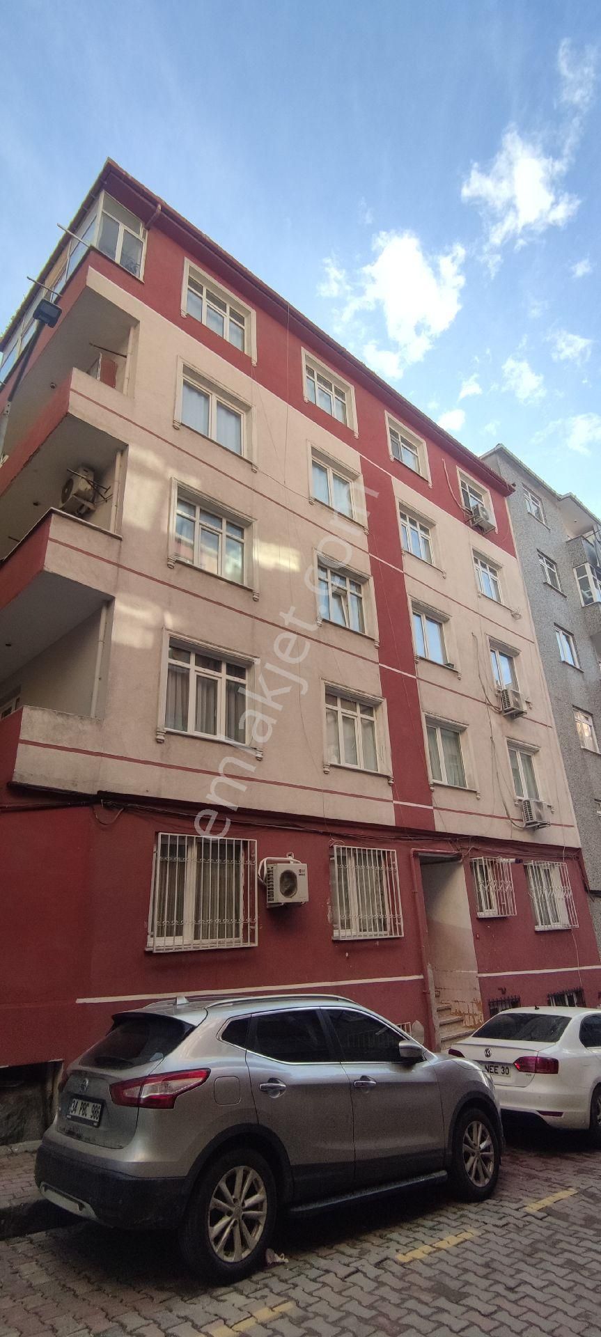 2+1 Yüksek Giriş Kentsel Dönüşüm Konuşuluyor - Görsel 2
