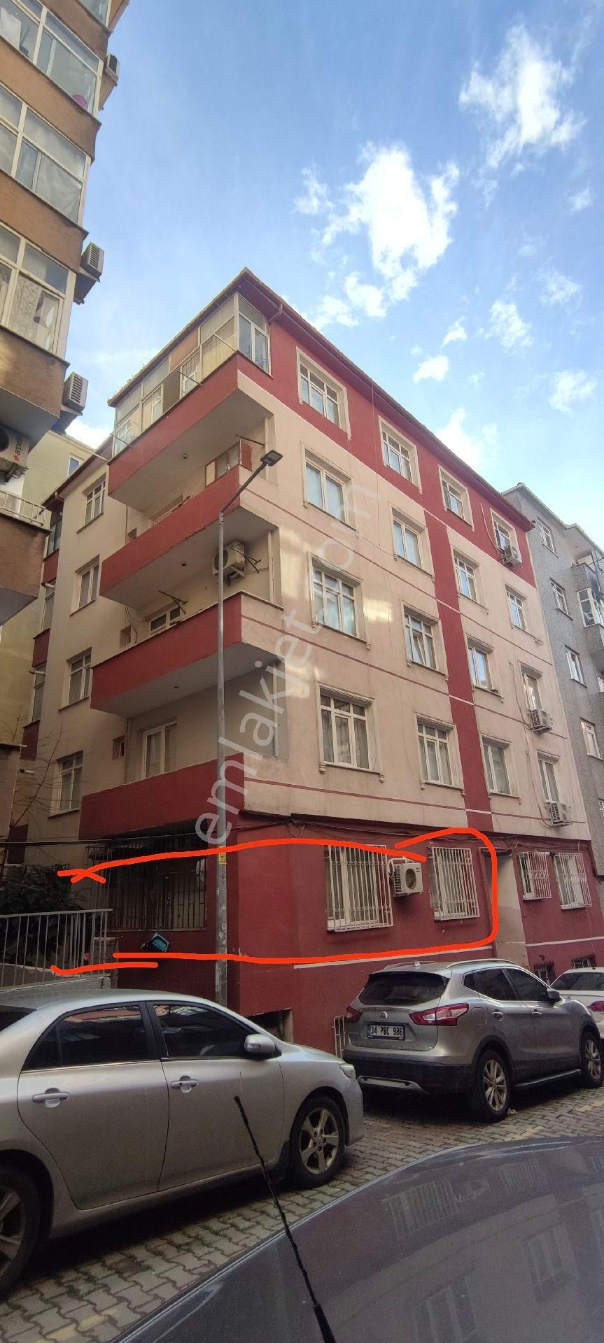 2+1 Yüksek Giriş Kentsel Dönüşüm Konuşuluyor - Görsel 4