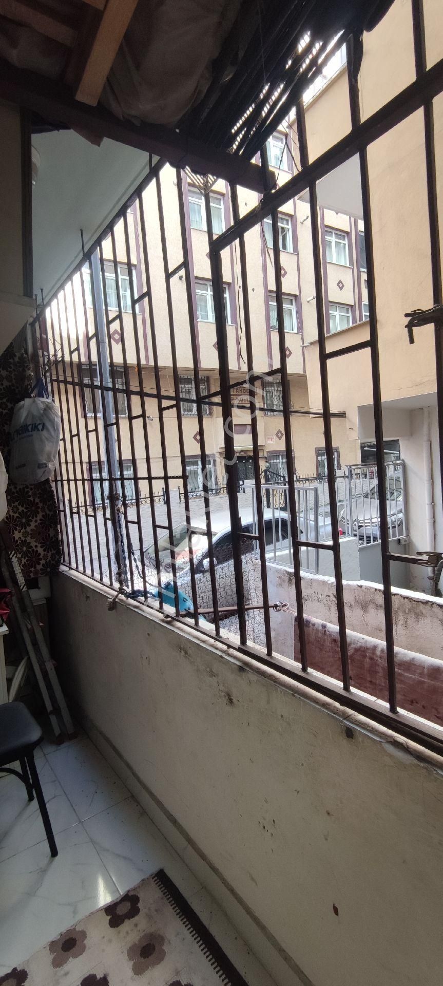 2+1 Yüksek Giriş Kentsel Dönüşüm Konuşuluyor - Görsel 8