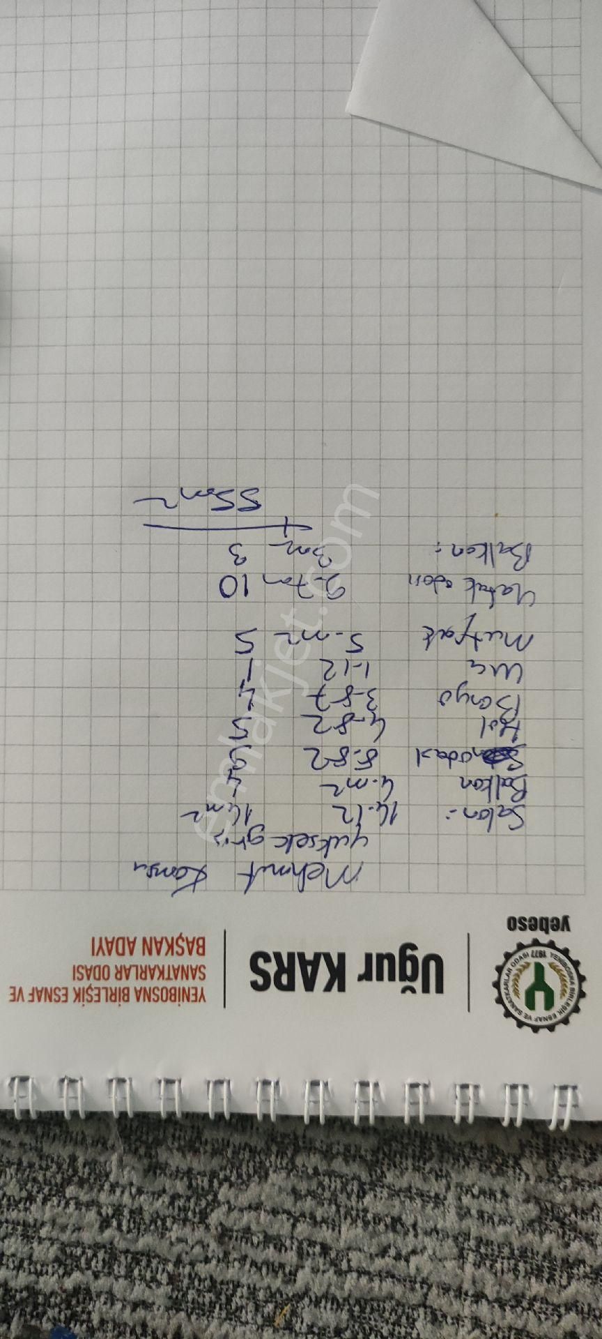 2+1 Yüksek Giriş Kentsel Dönüşüm Konuşuluyor - Görsel 19