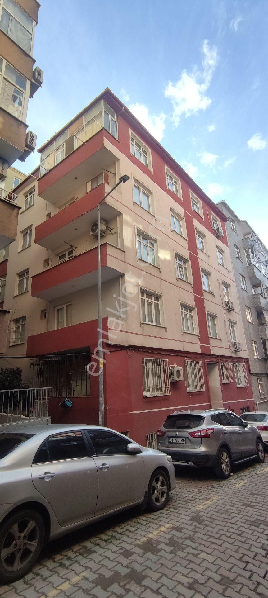 2+1 Yüksek Giriş Kentsel Dönüşüm Konuşuluyor - Görsel 3