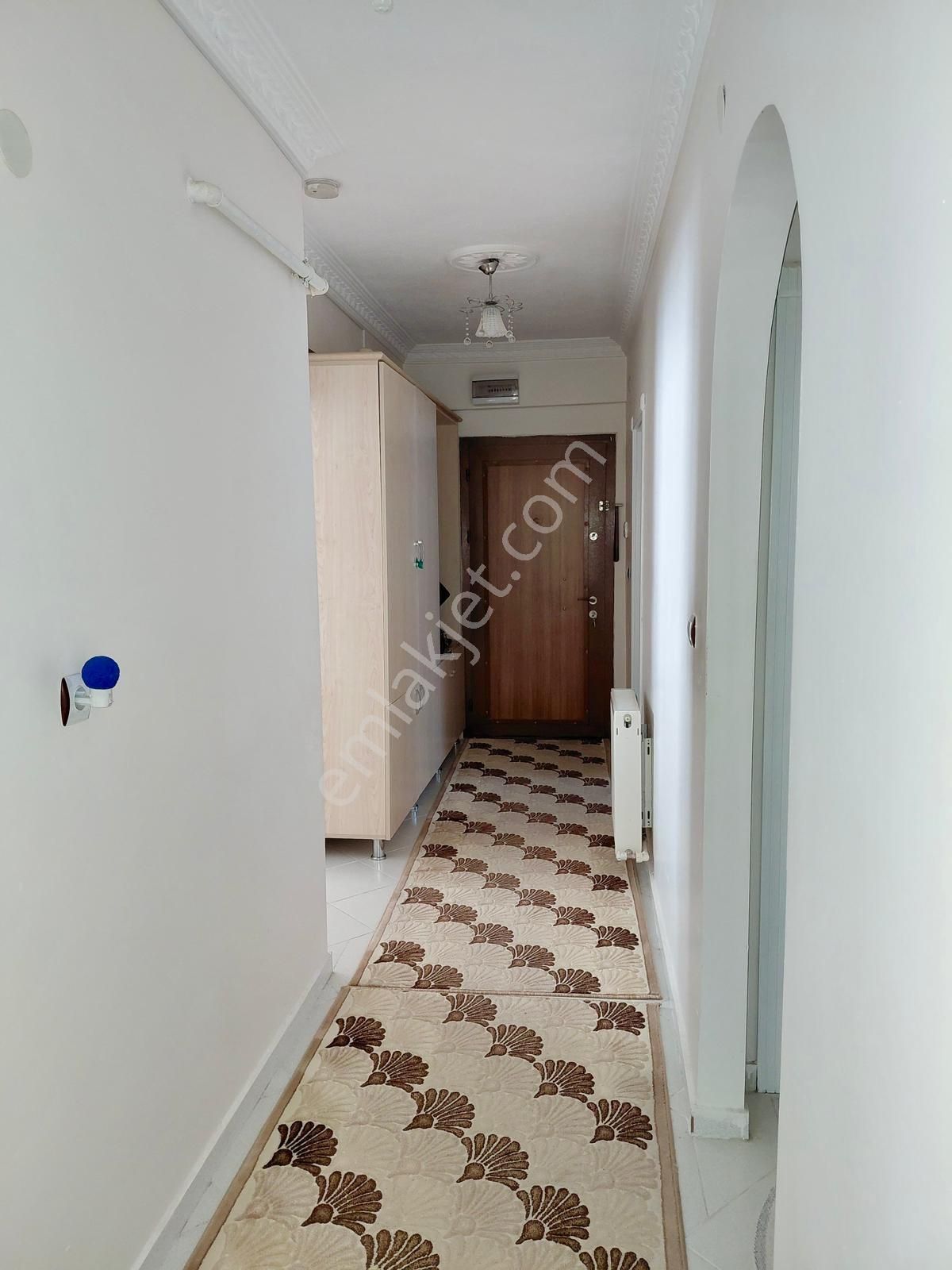 30 Ağustos Mahallesinde 3+1 Geniş Fırsat Daire! - Görsel 11