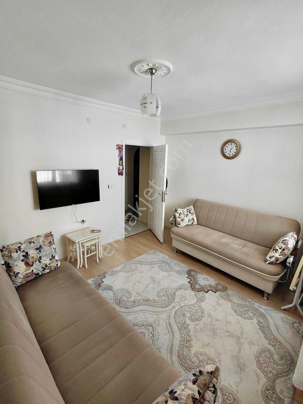 30 Ağustos Mahallesinde 3+1 Geniş Fırsat Daire! - Görsel 7