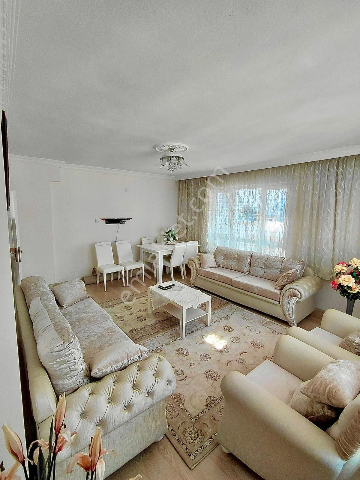 30 Ağustos Mahallesinde 3+1 Geniş Fırsat Daire! - Görsel 4