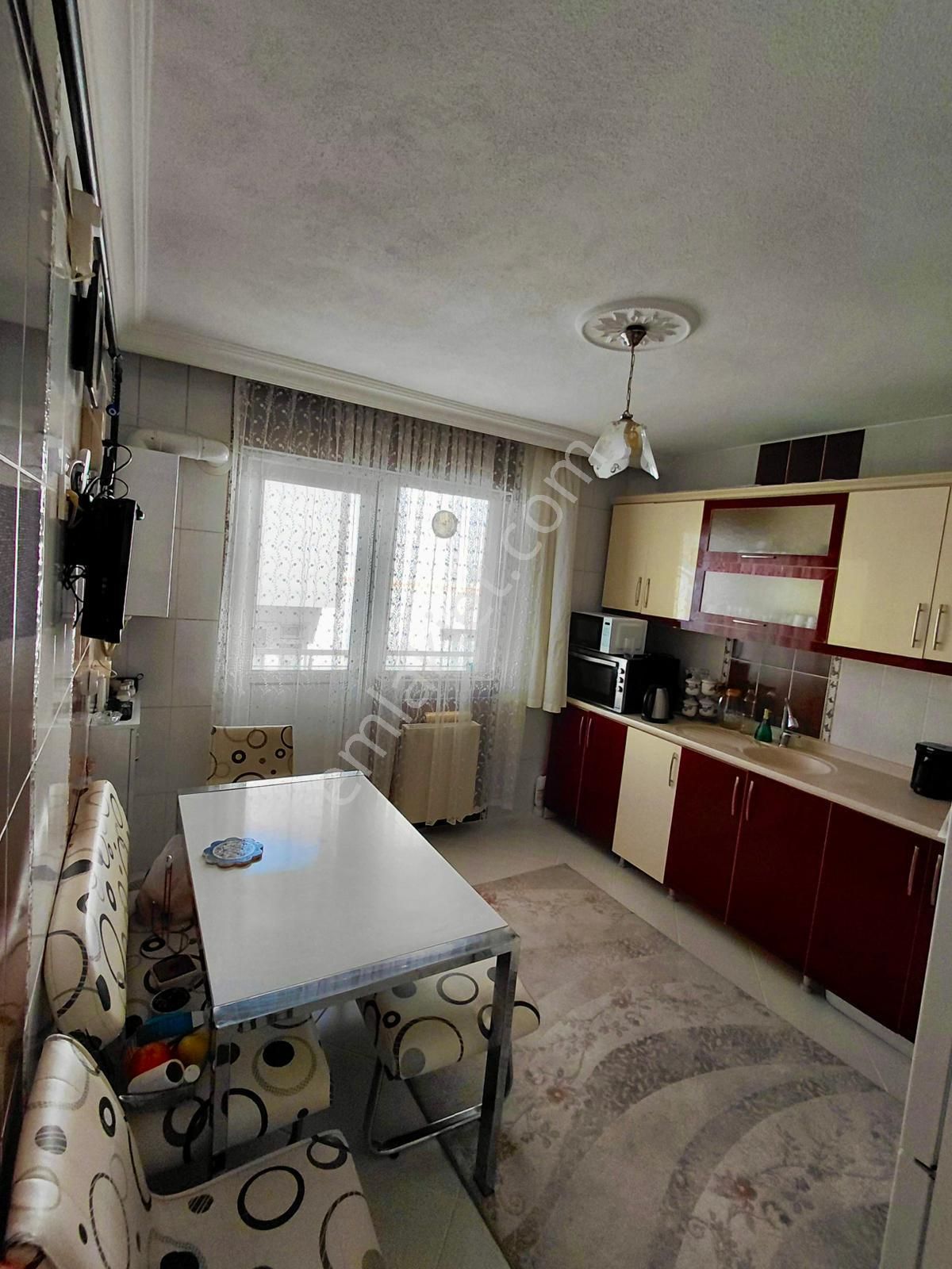 30 Ağustos Mahallesinde 3+1 Geniş Fırsat Daire! - Görsel 2