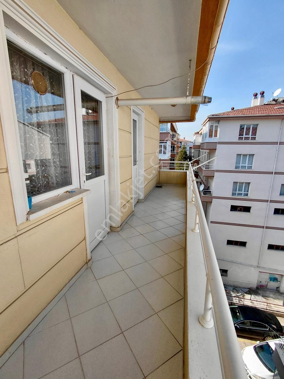 30 Ağustos Mahallesinde 3+1 Geniş Fırsat Daire! - Görsel 10