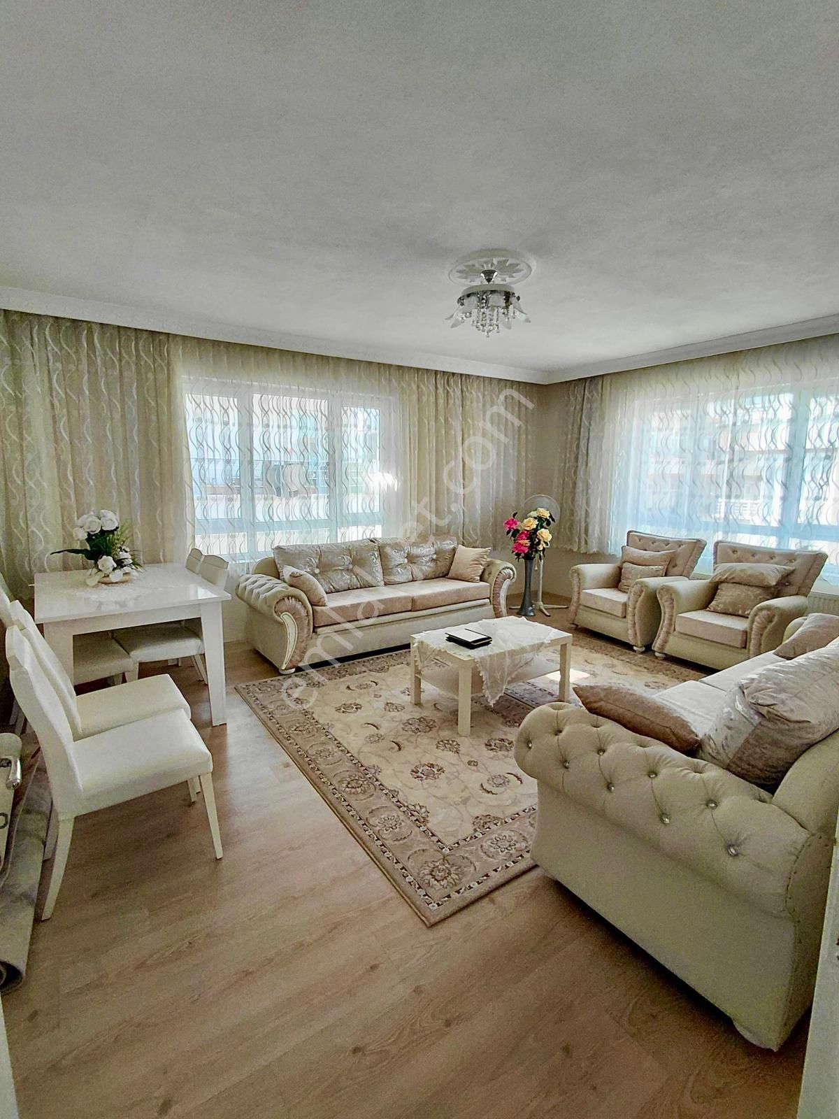 30 Ağustos Mahallesinde 3+1 Geniş Fırsat Daire! - Görsel 3