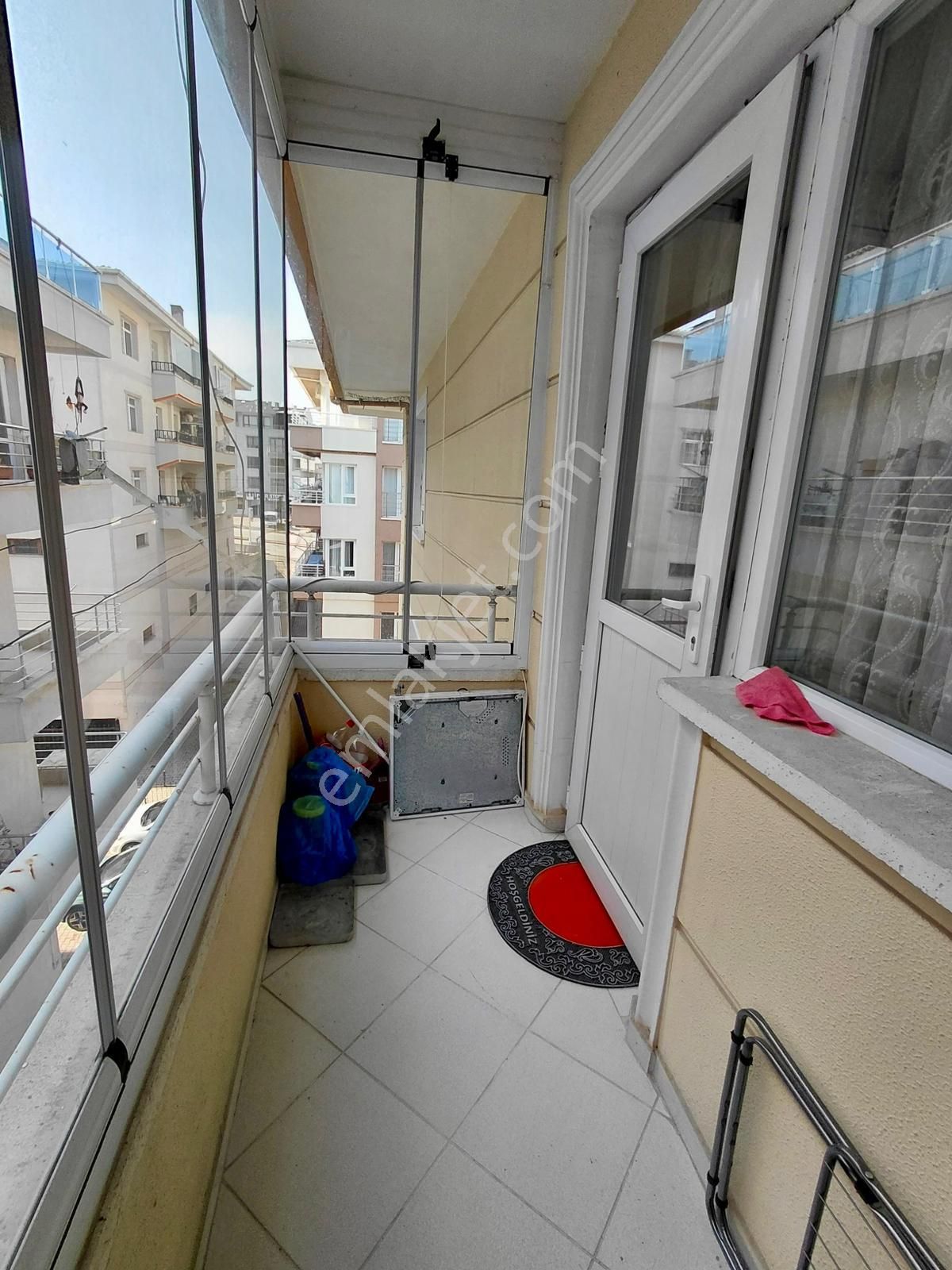 30 Ağustos Mahallesinde 3+1 Geniş Fırsat Daire! - Görsel 9