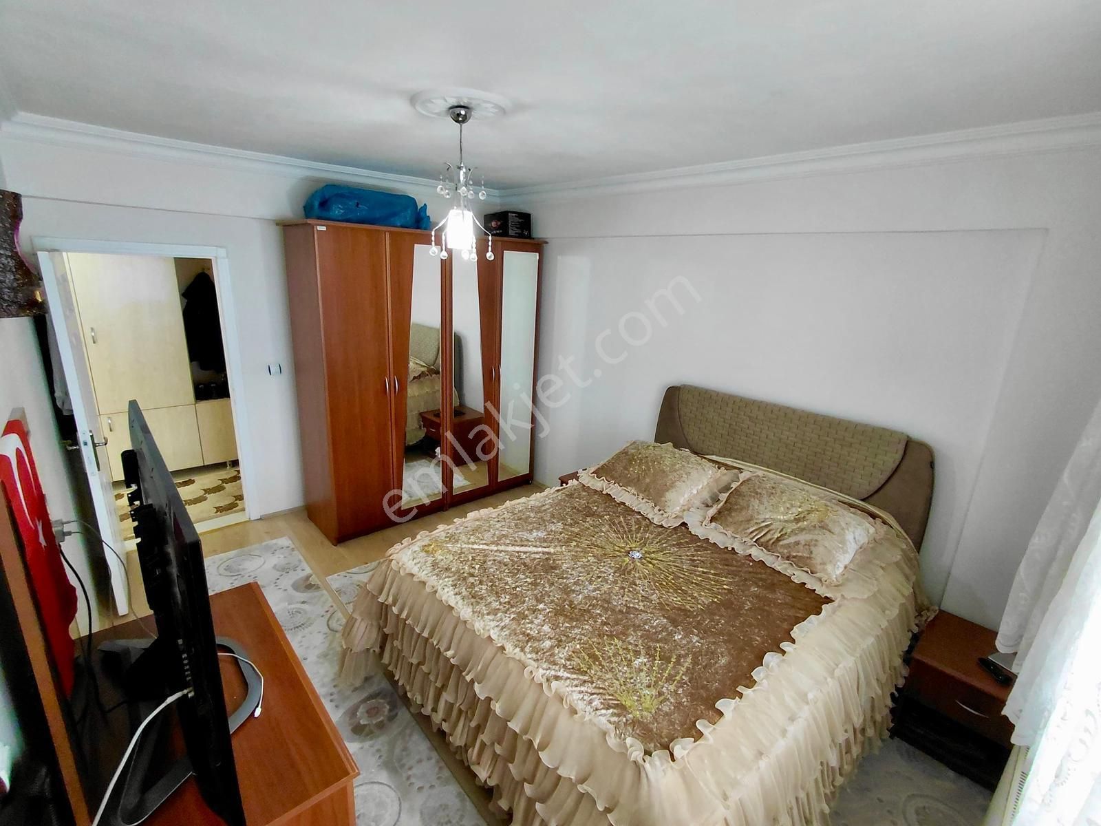 30 Ağustos Mahallesinde 3+1 Geniş Fırsat Daire! - Görsel 8