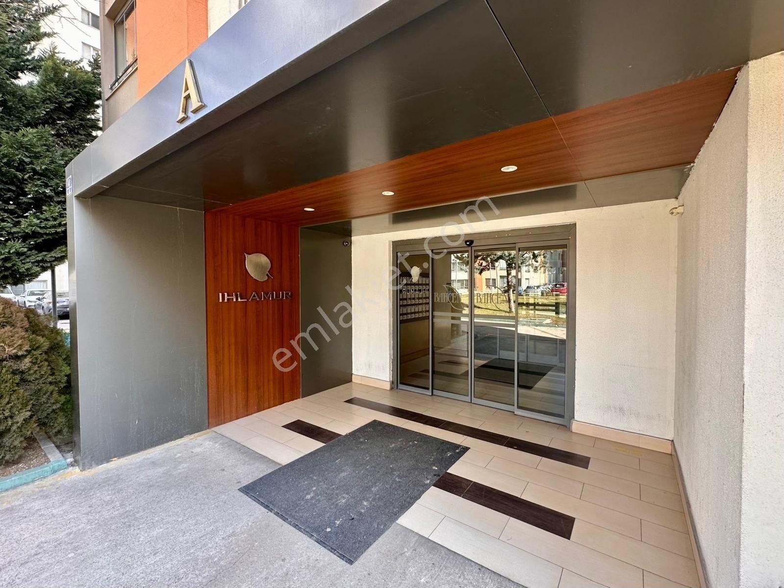 Etimesgut Bahçen Eryaman Konutları Manzaralı Satılık 4+1 Daire - Görsel 15