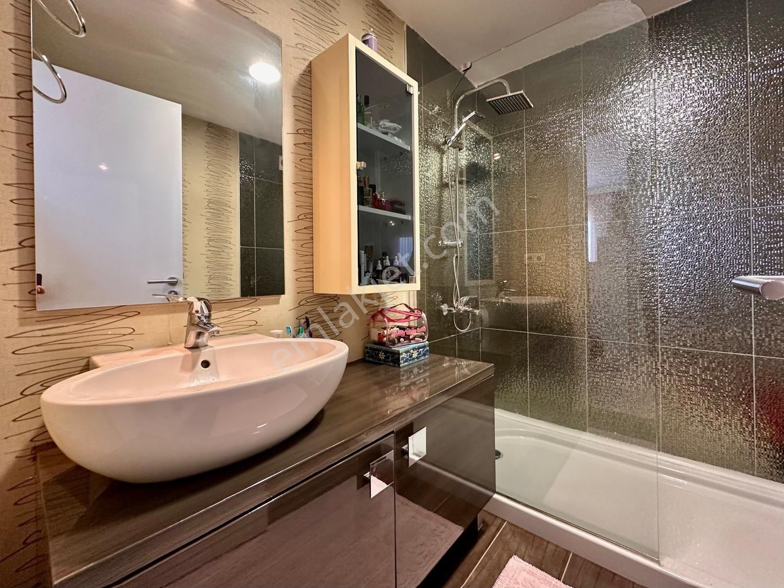 Etimesgut Bahçen Eryaman Konutları Manzaralı Satılık 4+1 Daire - Görsel 16