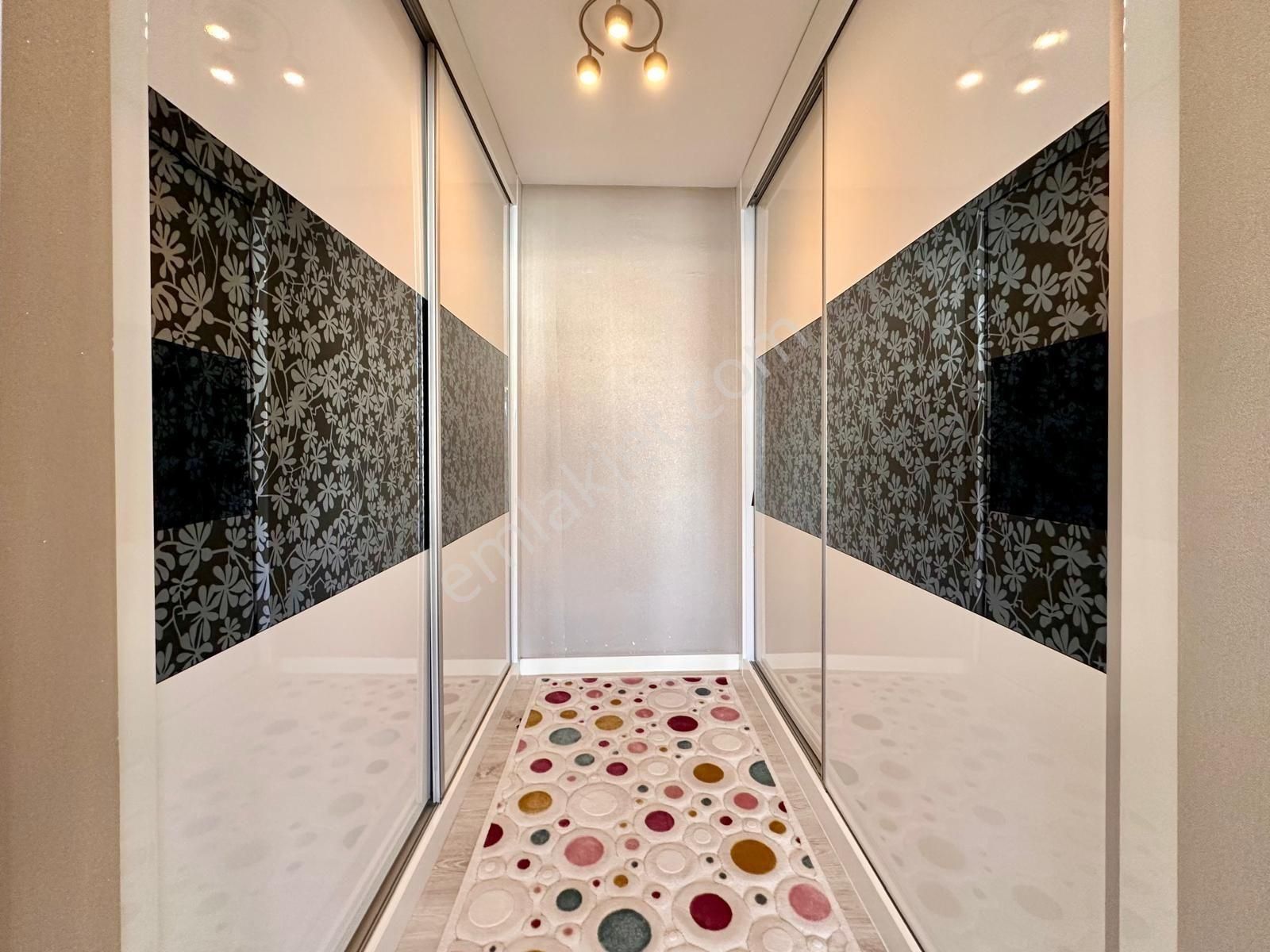 Etimesgut Bahçen Eryaman Konutları Manzaralı Satılık 4+1 Daire - Görsel 34