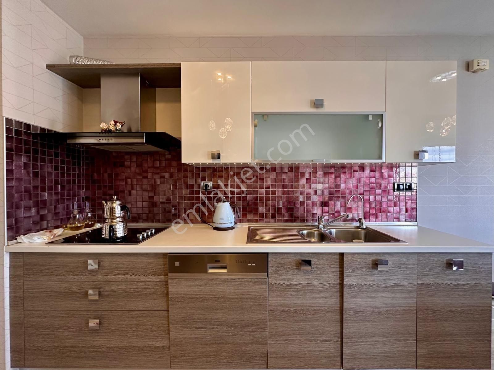 Etimesgut Bahçen Eryaman Konutları Manzaralı Satılık 4+1 Daire - Görsel 31