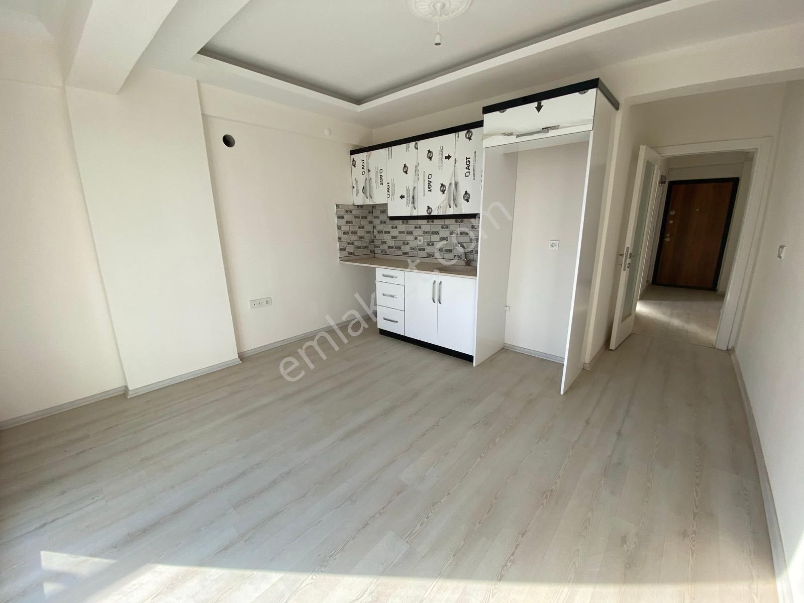 Aydın/didim/cumhuriyet Mh Satılık 1+1 Daire