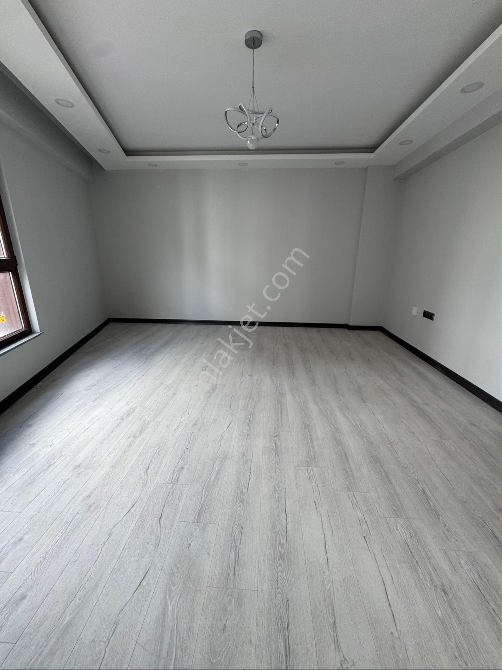 Conker İnşaat Emlak’tan Çamlıca Mahallesi 2+1 Sıfır Satılık Daire - Görsel 21