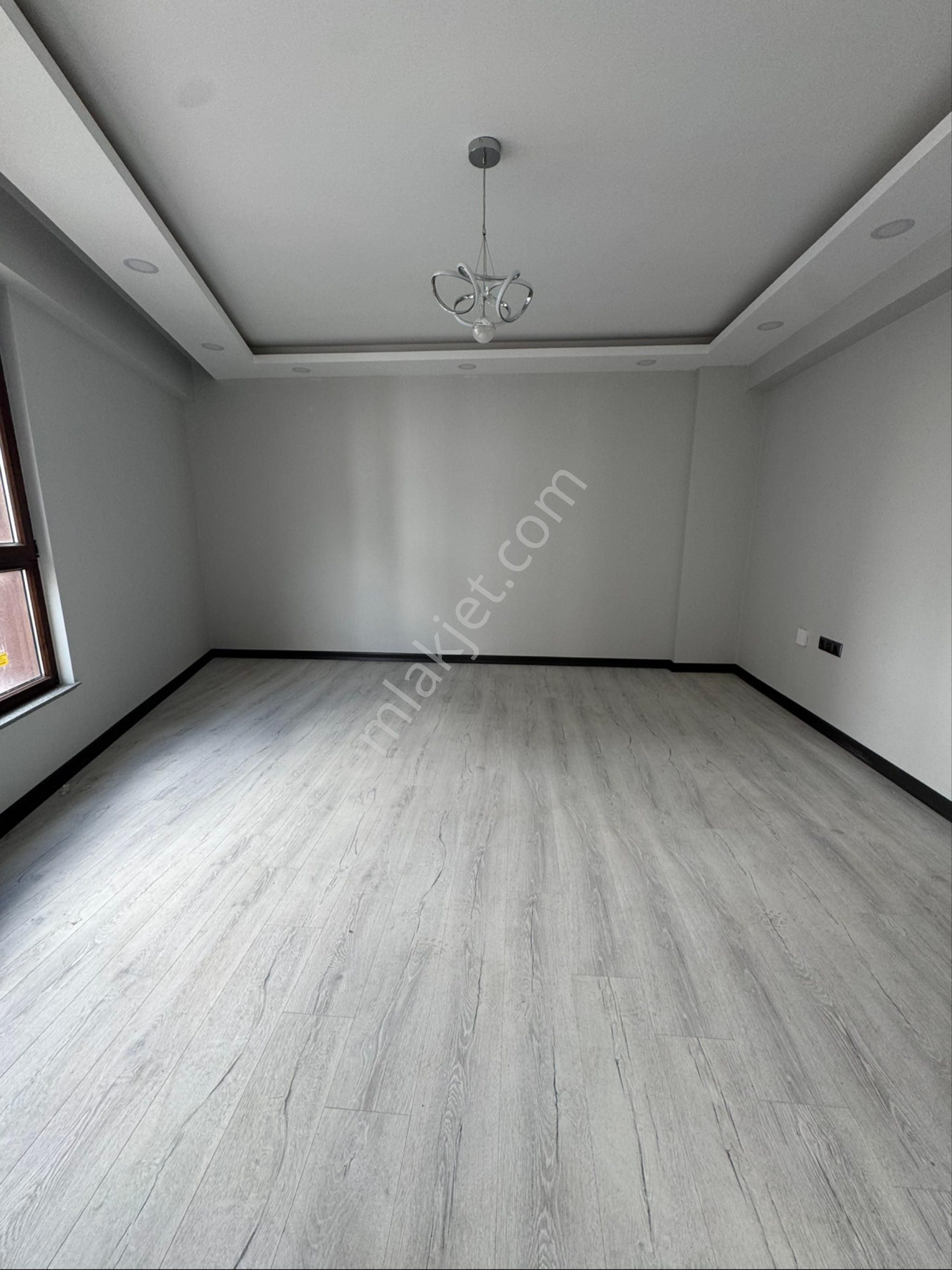 Conker İnşaat Emlak’tan Çamlıca Mahallesi 2+1 Sıfır Satılık Daire - Görsel 17