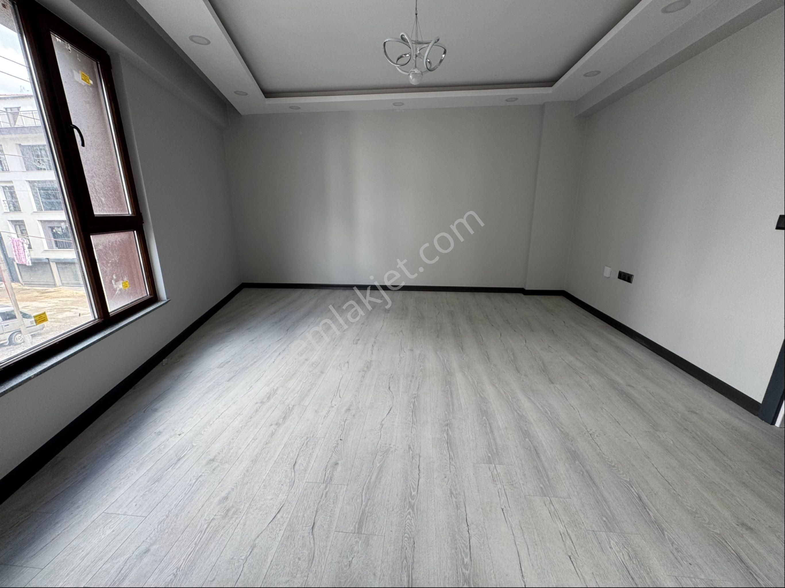 Conker İnşaat Emlak’tan Çamlıca Mahallesi 2+1 Sıfır Satılık Daire - Görsel 18
