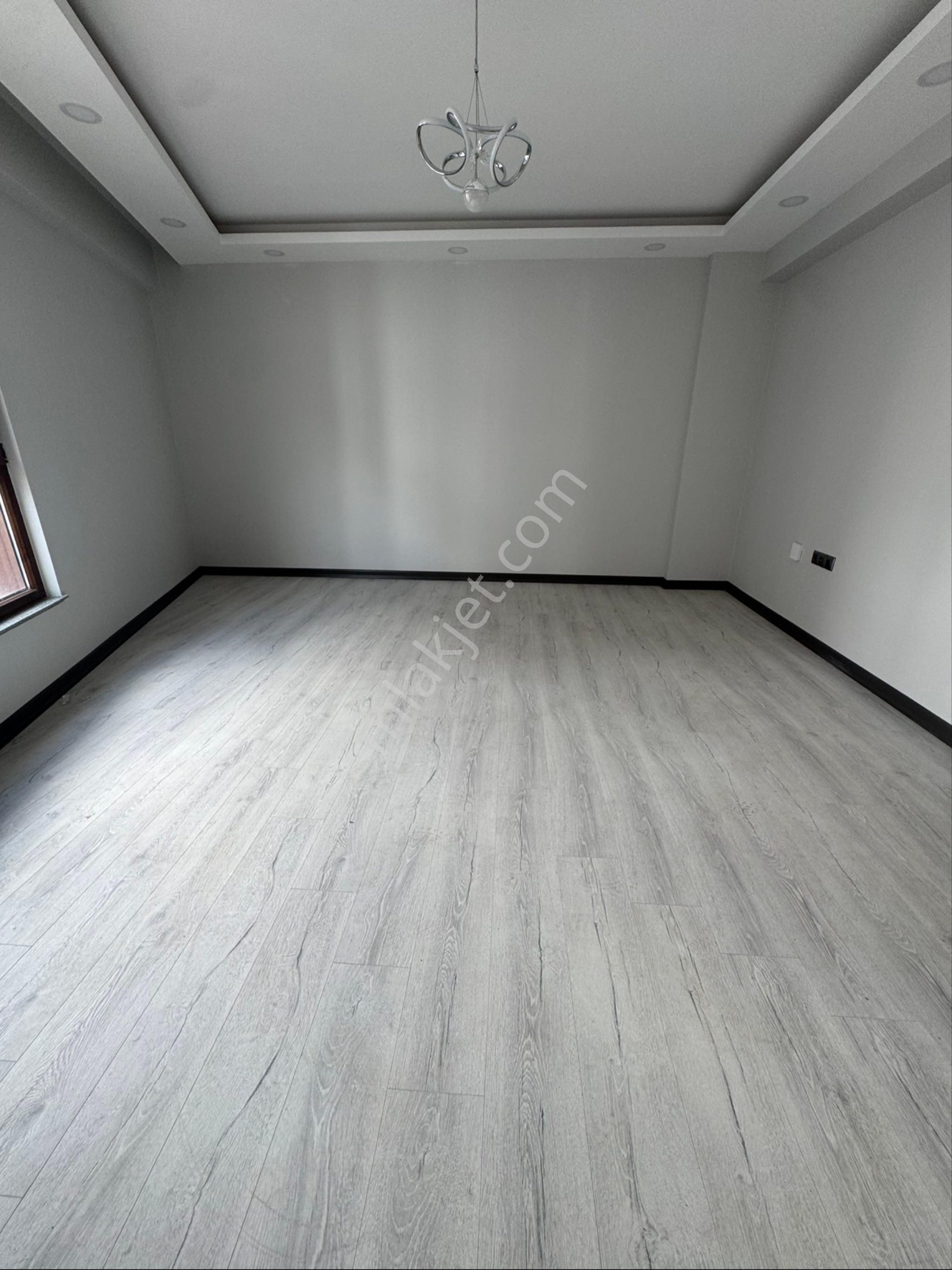 Conker İnşaat Emlak’tan Çamlıca Mahallesi 2+1 Sıfır Satılık Daire - Görsel 20