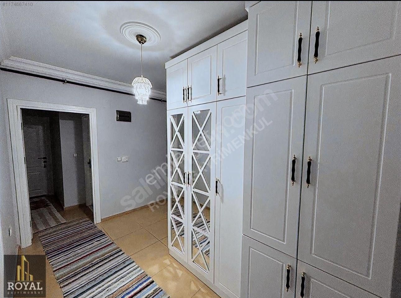 Tarsus Kırklar Sırtı 3+1 Bağımsız Mutfak - Görsel 4