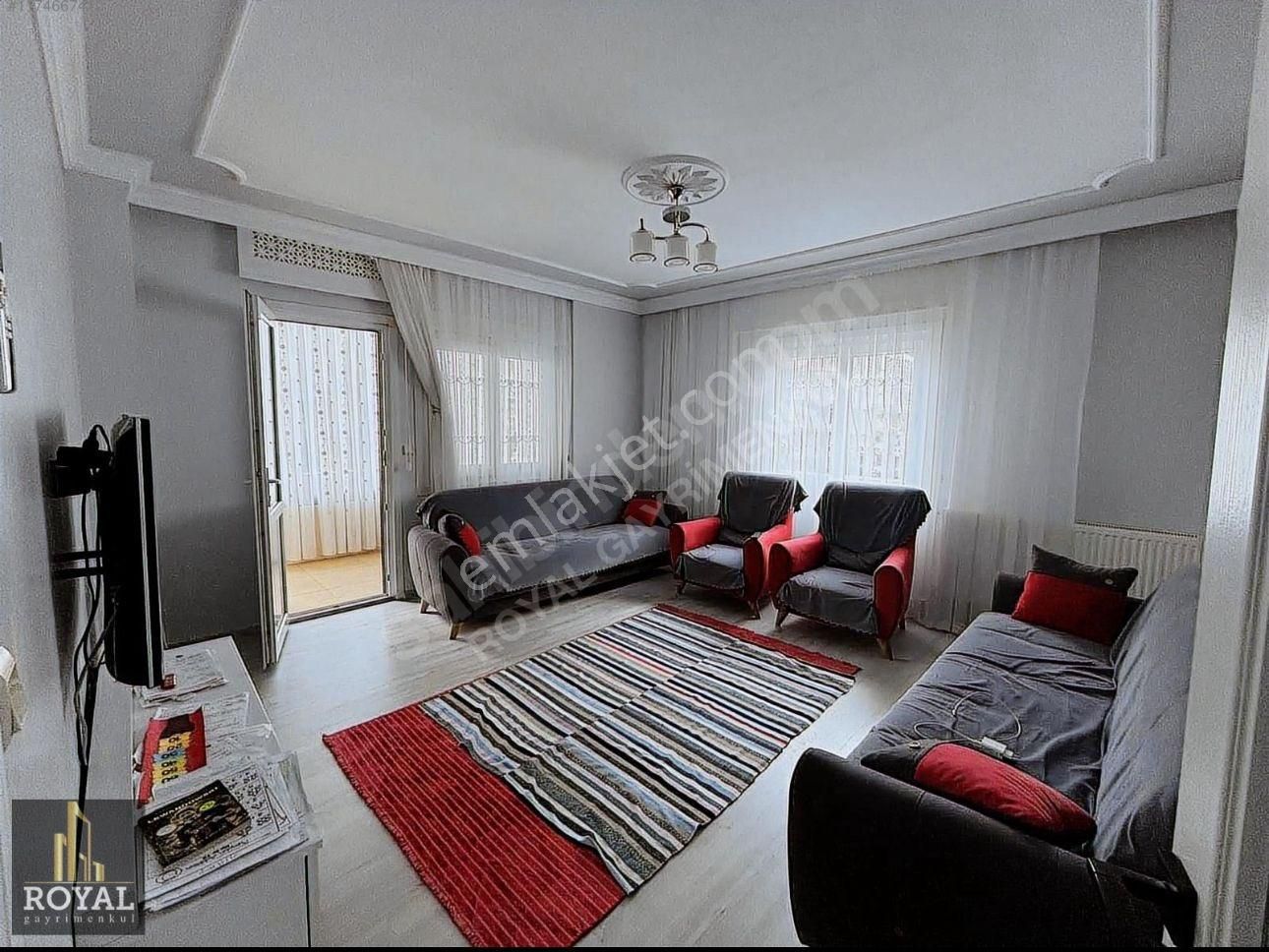 Tarsus Kırklar Sırtı 3+1 Bağımsız Mutfak