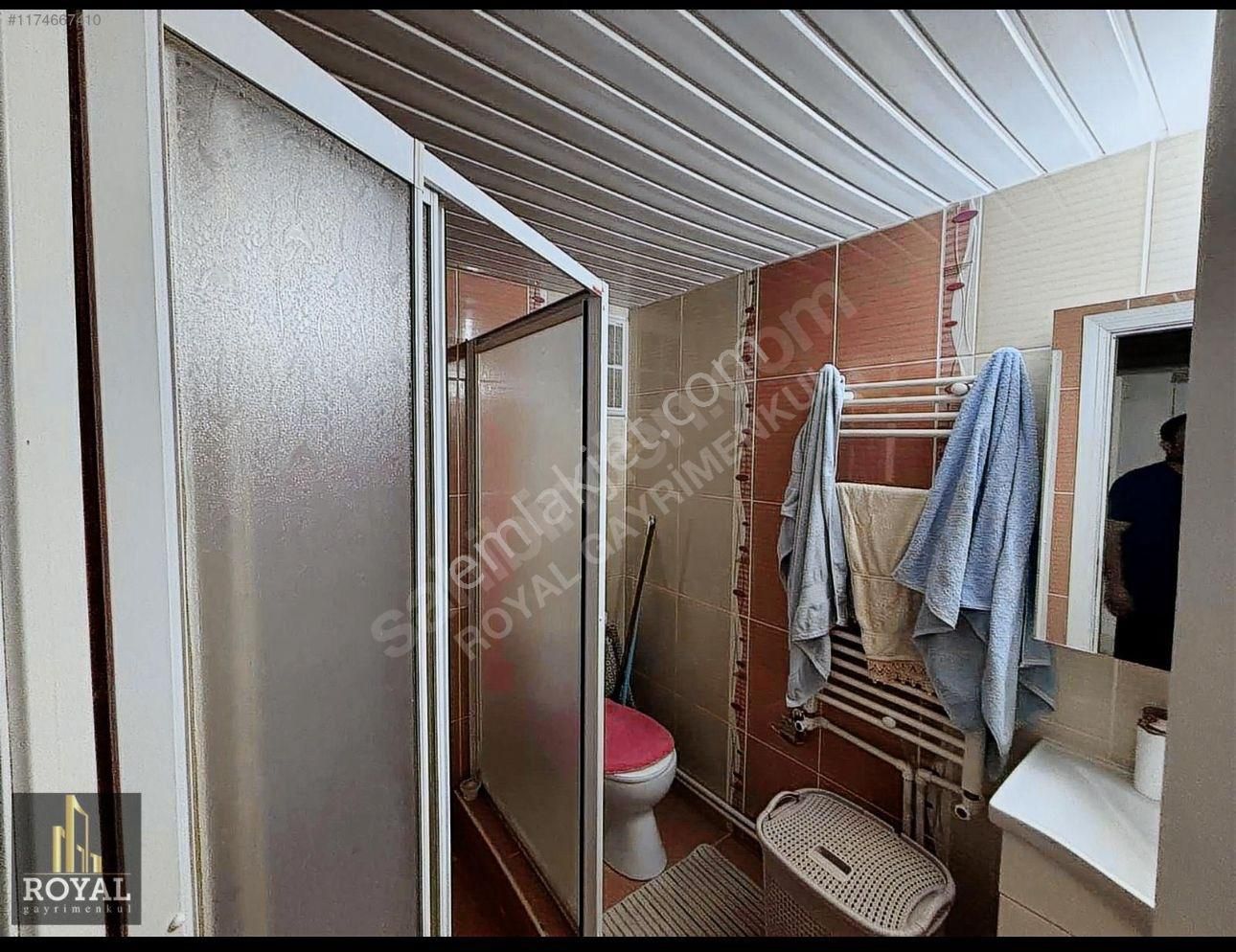 Tarsus Kırklar Sırtı 3+1 Bağımsız Mutfak - Görsel 7