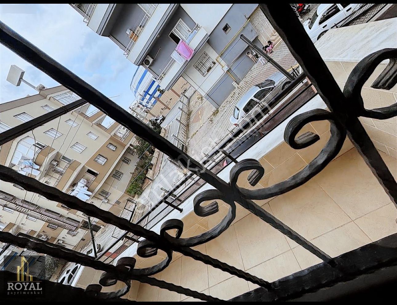 Tarsus Kırklar Sırtı 3+1 Bağımsız Mutfak - Görsel 10