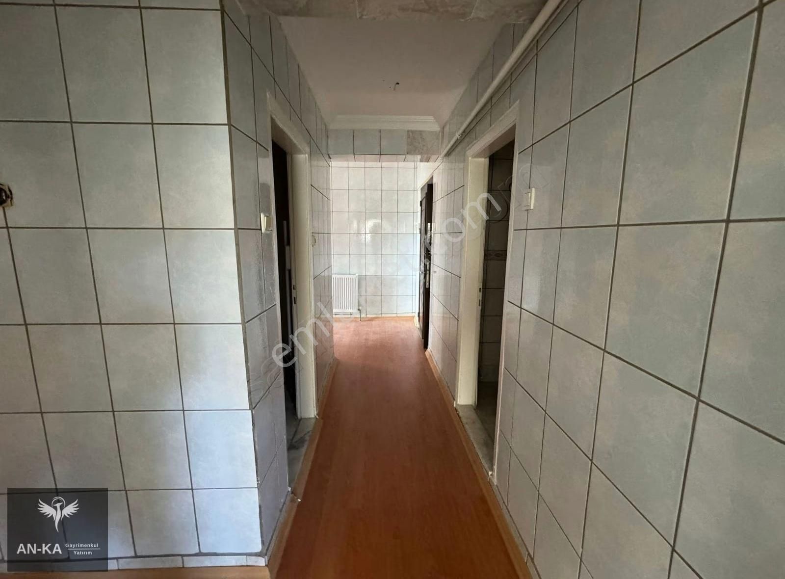 An-ka'dan Şehitlik'te Masrafsız Yatırıma Uygun 2+1 Daire - Görsel 11