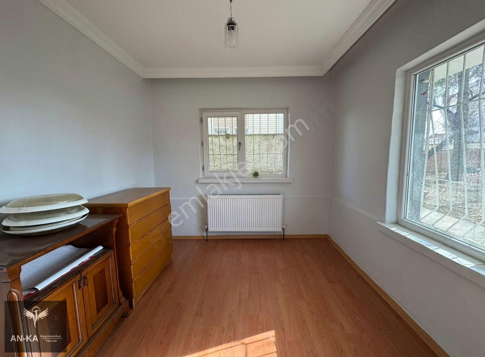 An-ka'dan Şehitlik'te Masrafsız Yatırıma Uygun 2+1 Daire - Görsel 13