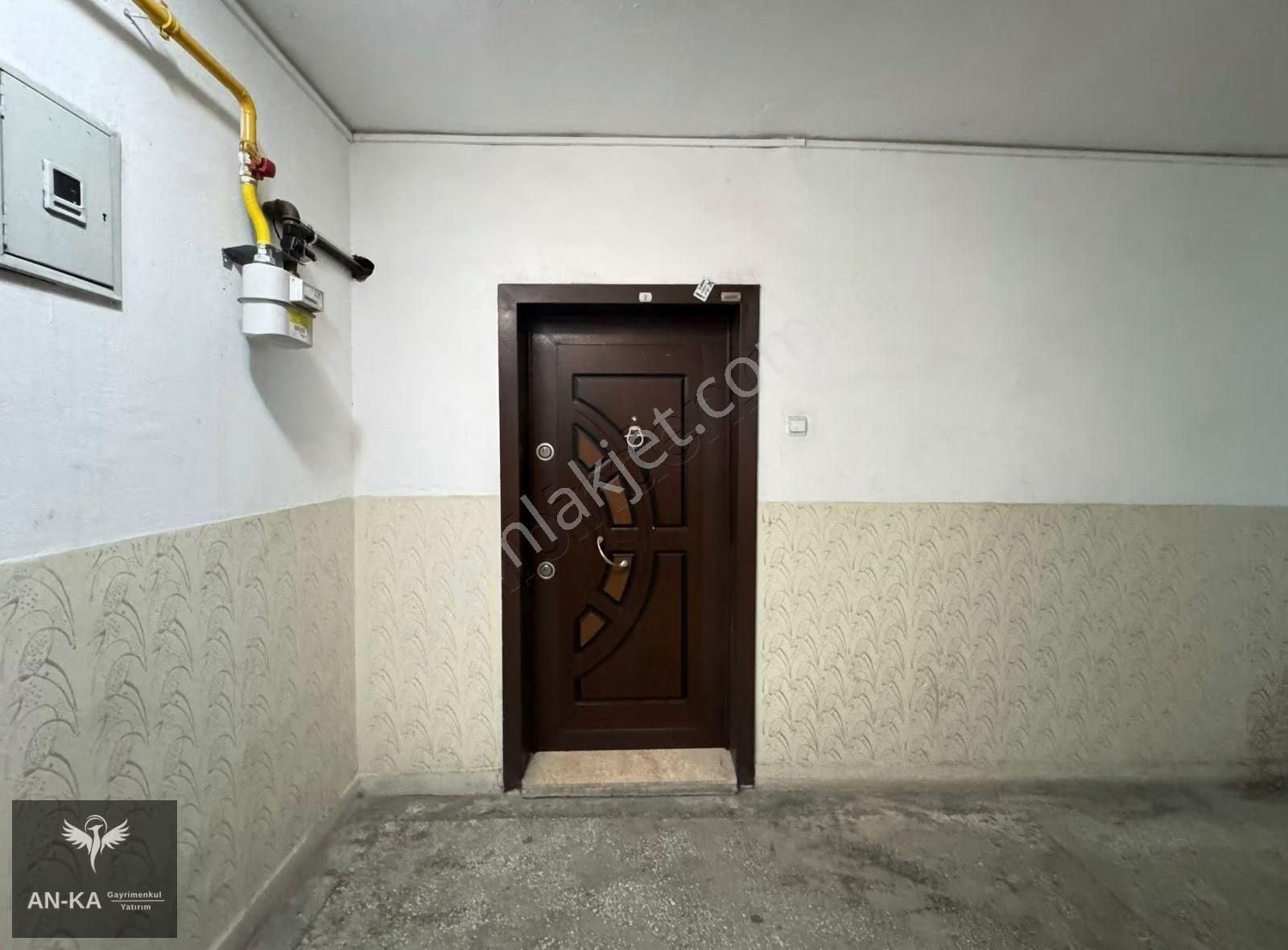 An-ka'dan Şehitlik'te Masrafsız Yatırıma Uygun 2+1 Daire - Görsel 3