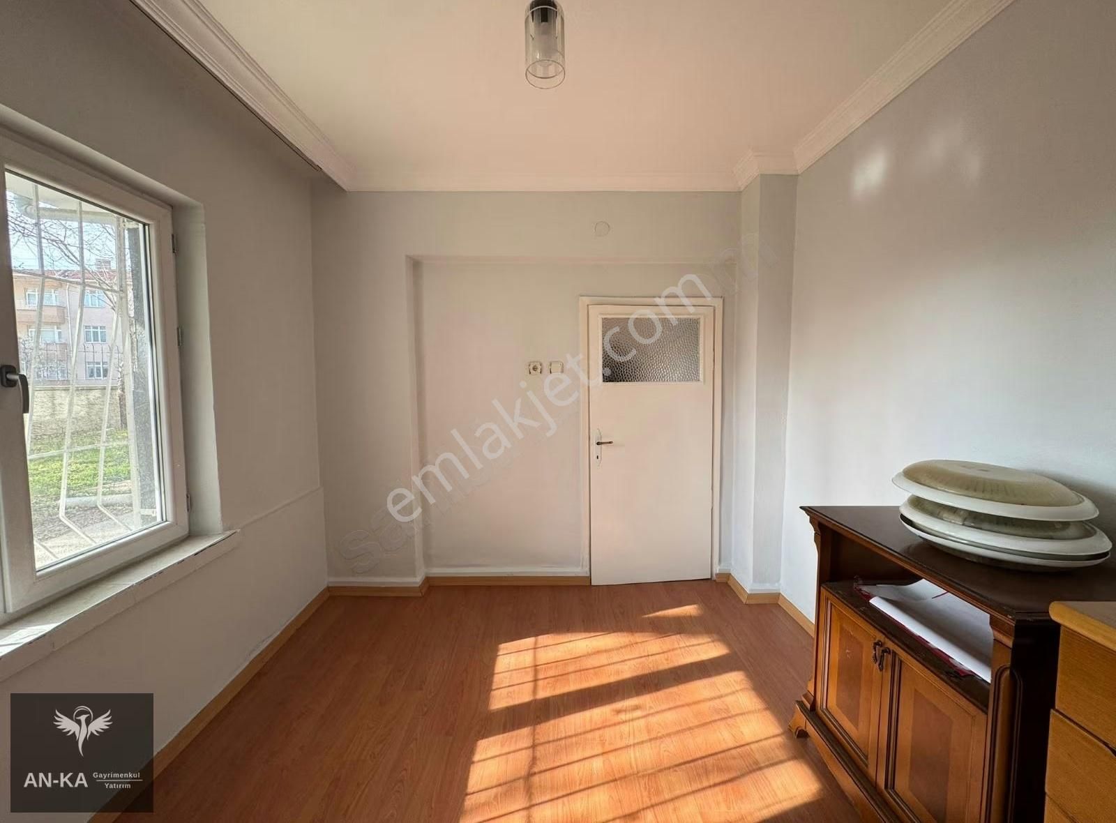 An-ka'dan Şehitlik'te Masrafsız Yatırıma Uygun 2+1 Daire - Görsel 10