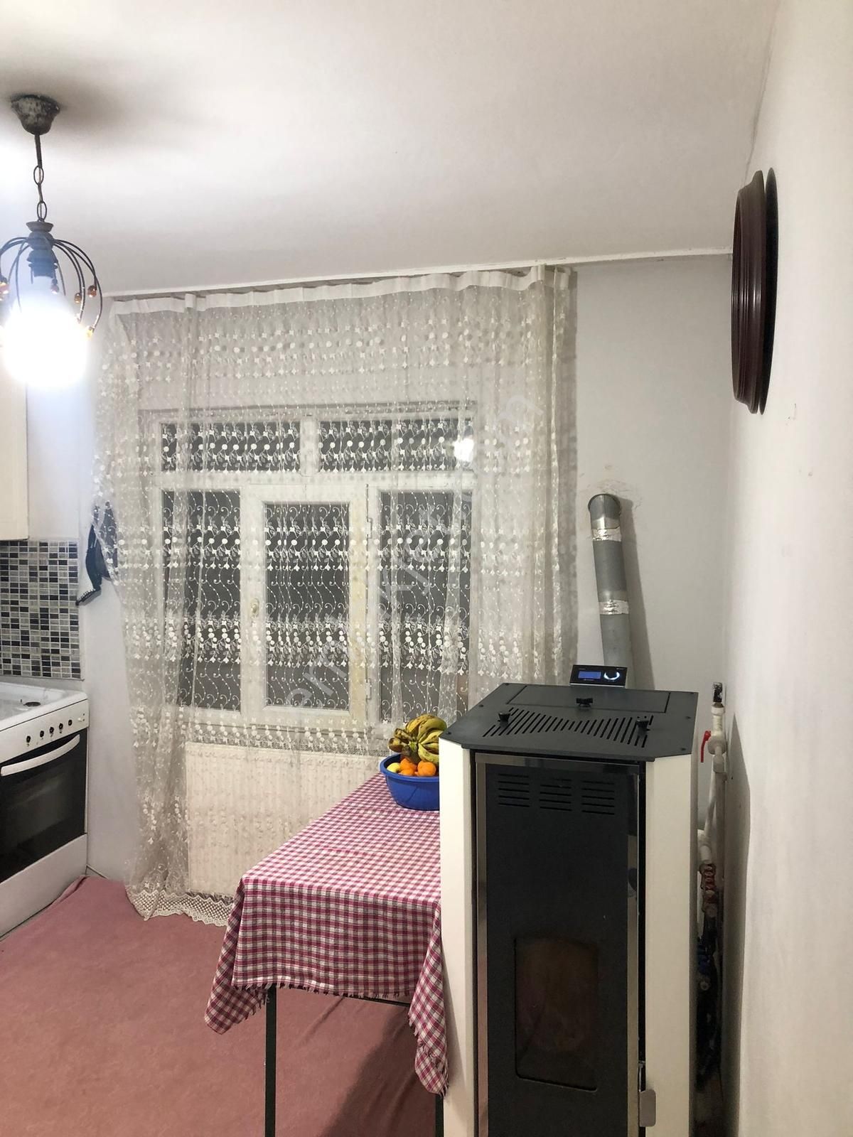 Cengizler Caddesinde Kuş Beslemek İçin İdeal Satılık Teras Kat - Görsel 19