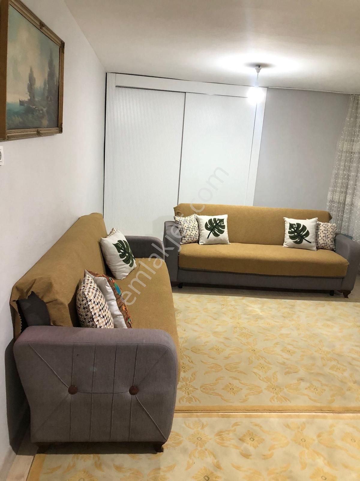 Cengizler Caddesinde Kuş Beslemek İçin İdeal Satılık Teras Kat - Görsel 14