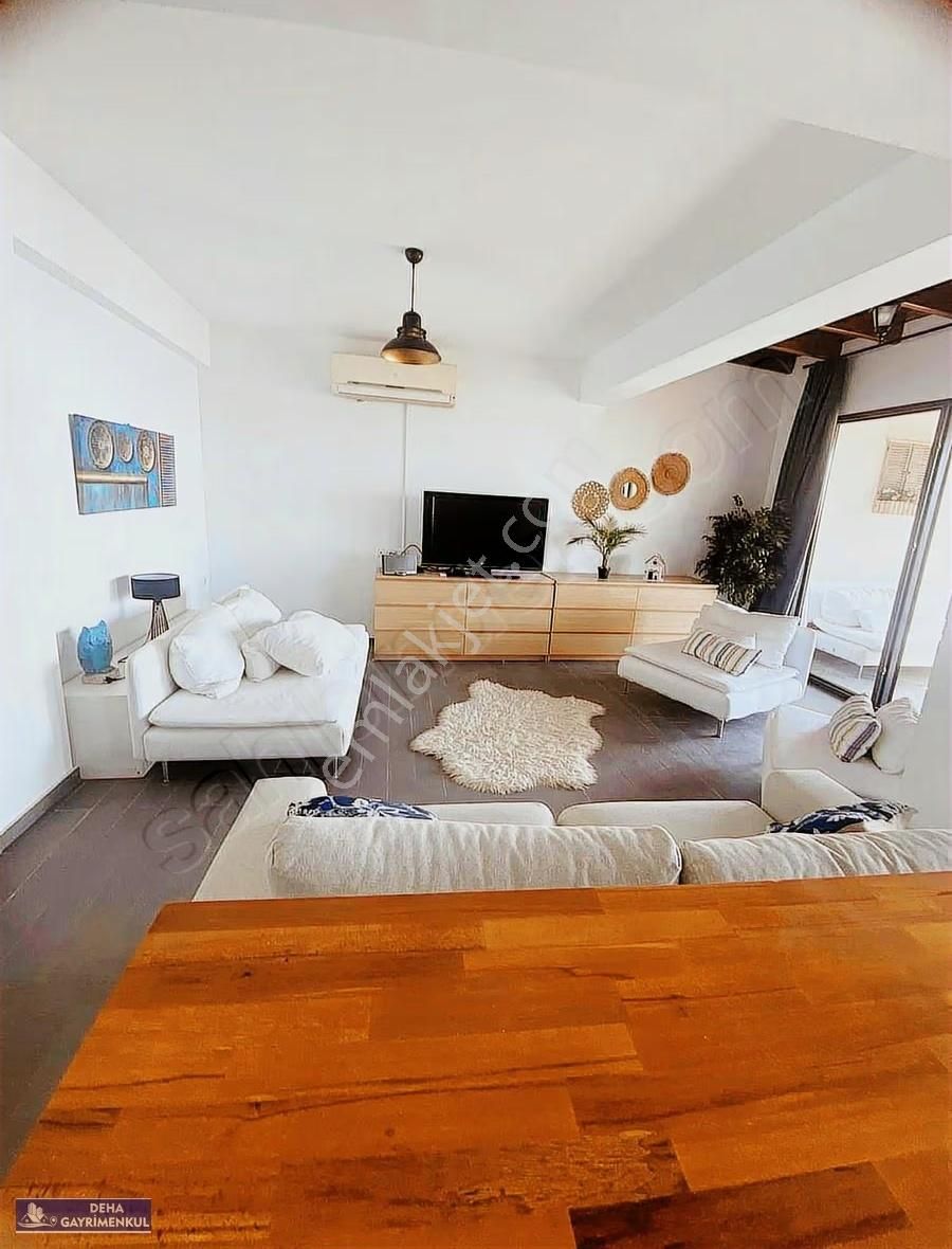 Bodrum Akyar'larda ,denize 0 Villa Katı - Görsel 2
