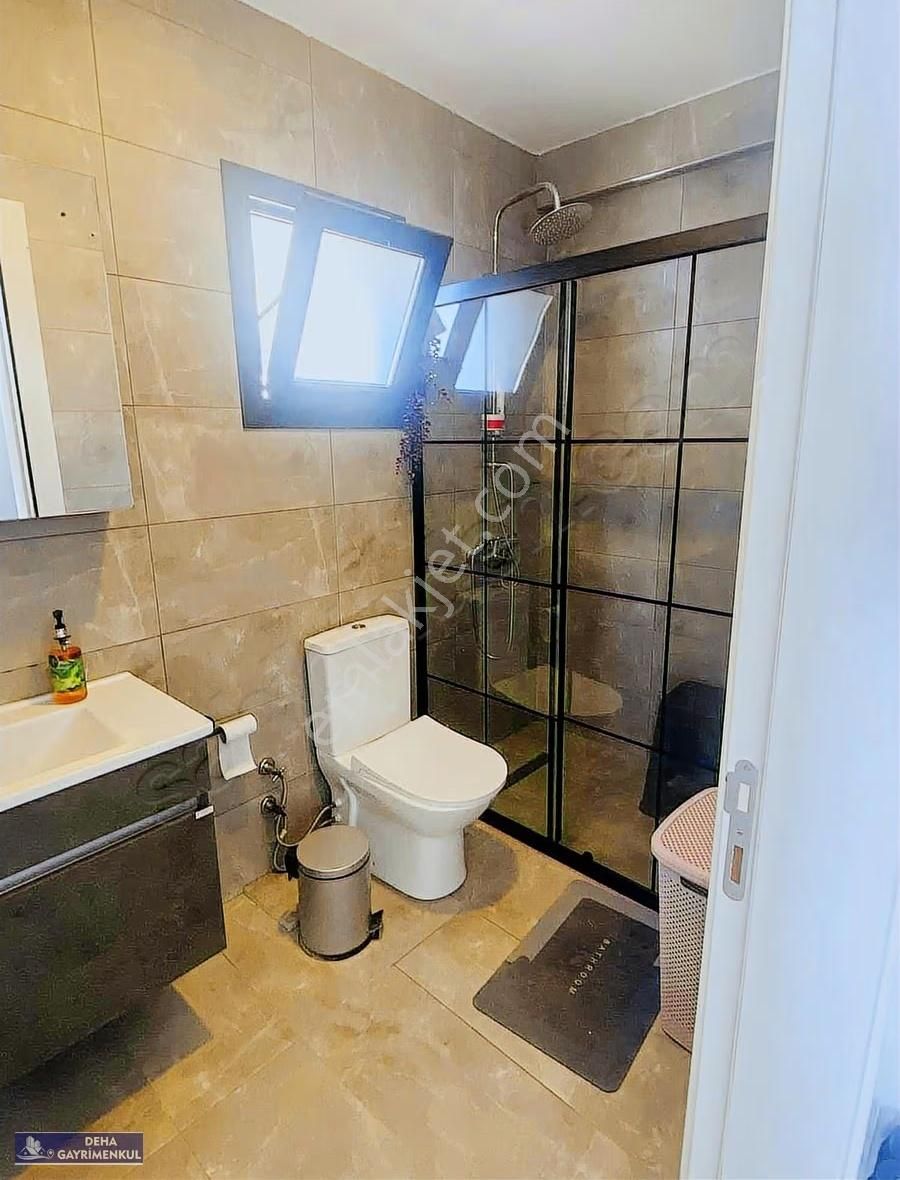 Bodrum Akyar'larda ,denize 0 Villa Katı - Görsel 5