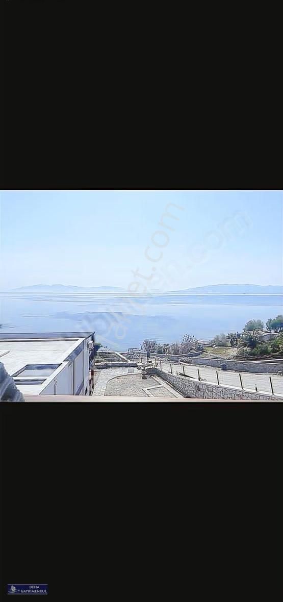 Bodrum Akyar'larda ,denize 0 Villa Katı - Görsel 7
