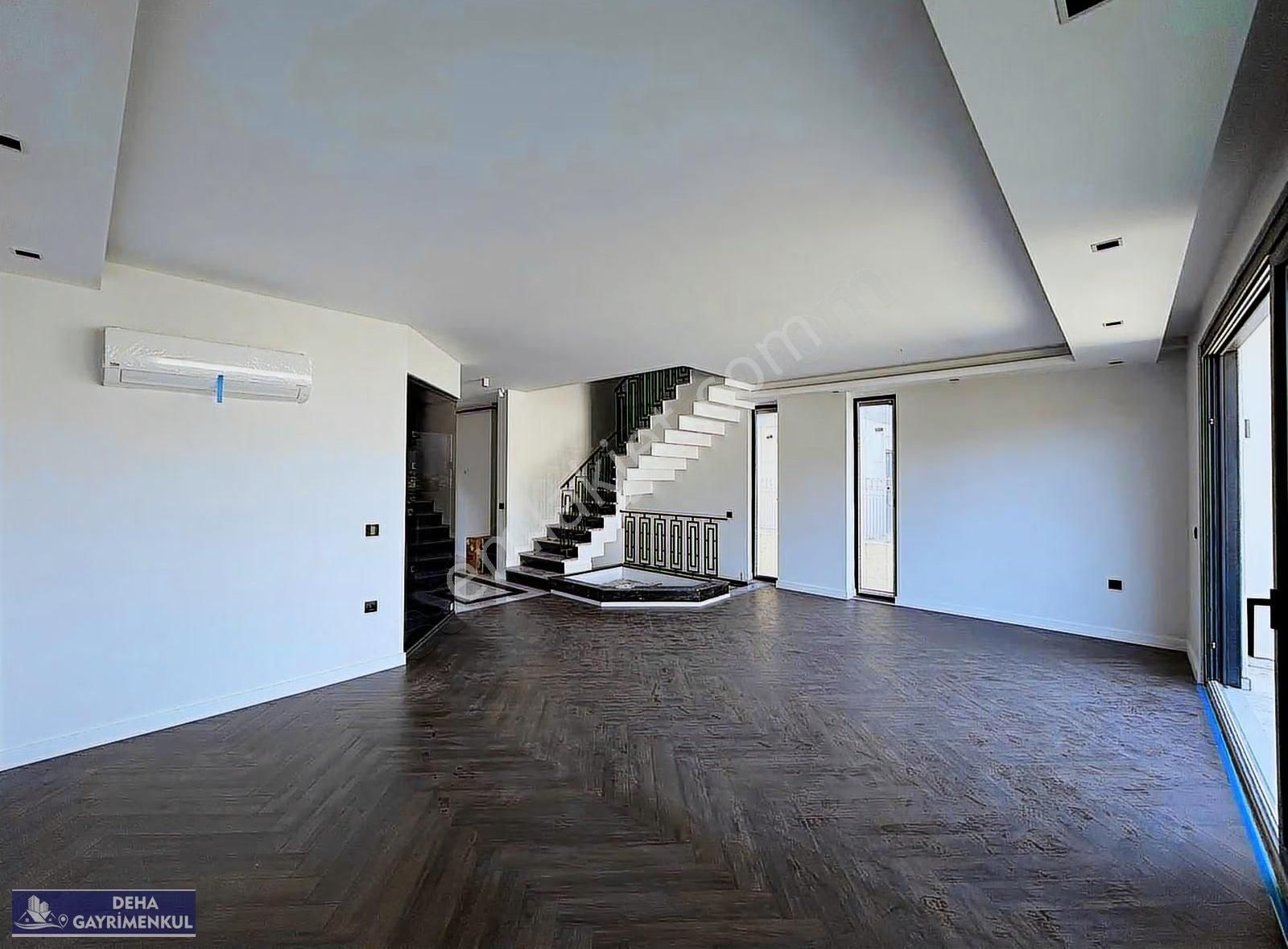 Fırsat 4+1 Villamız Satışta - Görsel 22