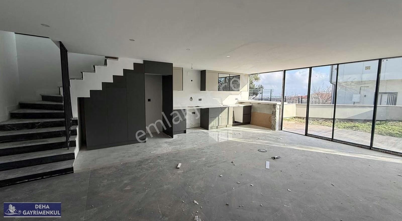 Fırsat 4+1 Villamız Satışta - Görsel 2
